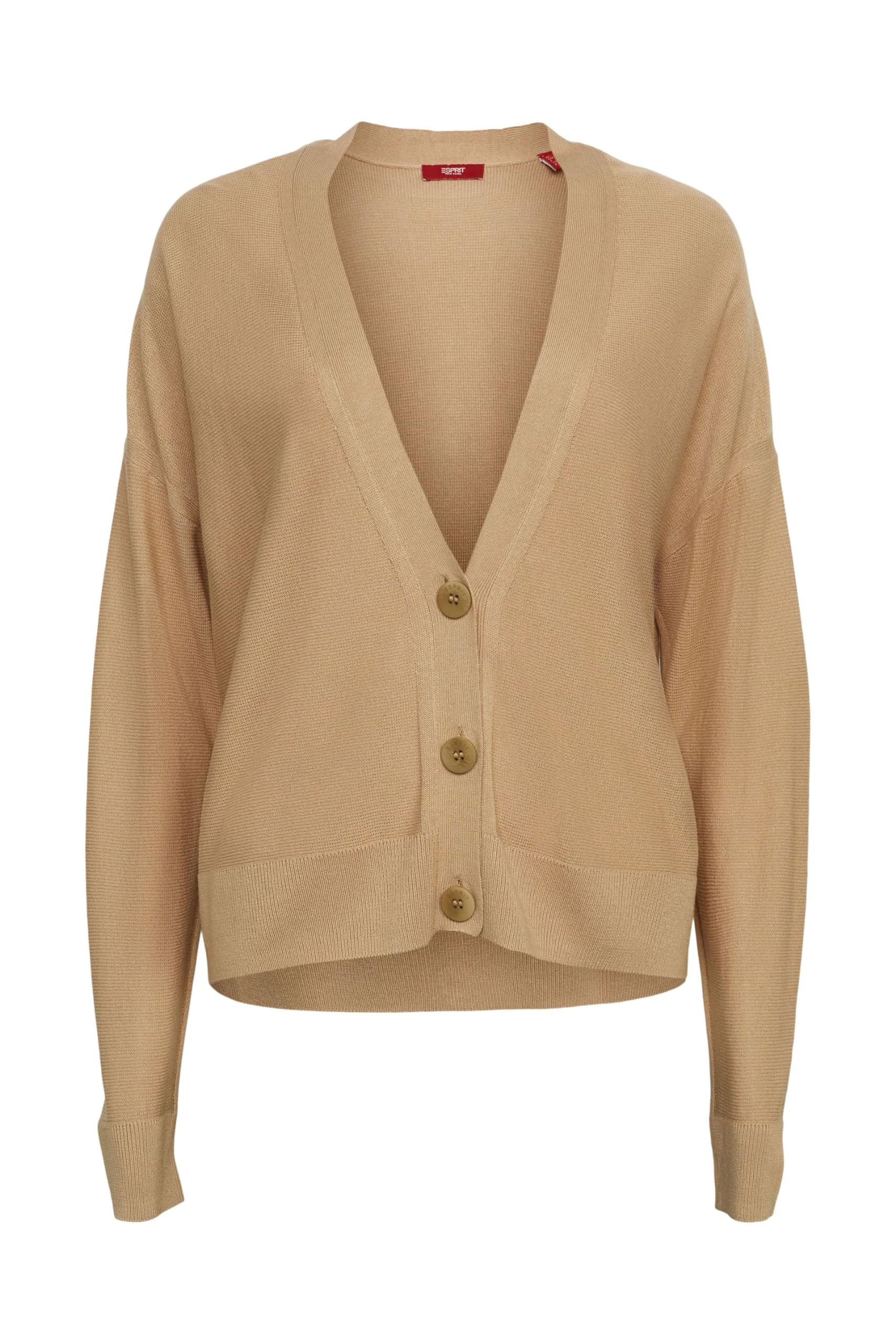 esprit-024ee1i344-damen-strickjacke image 6