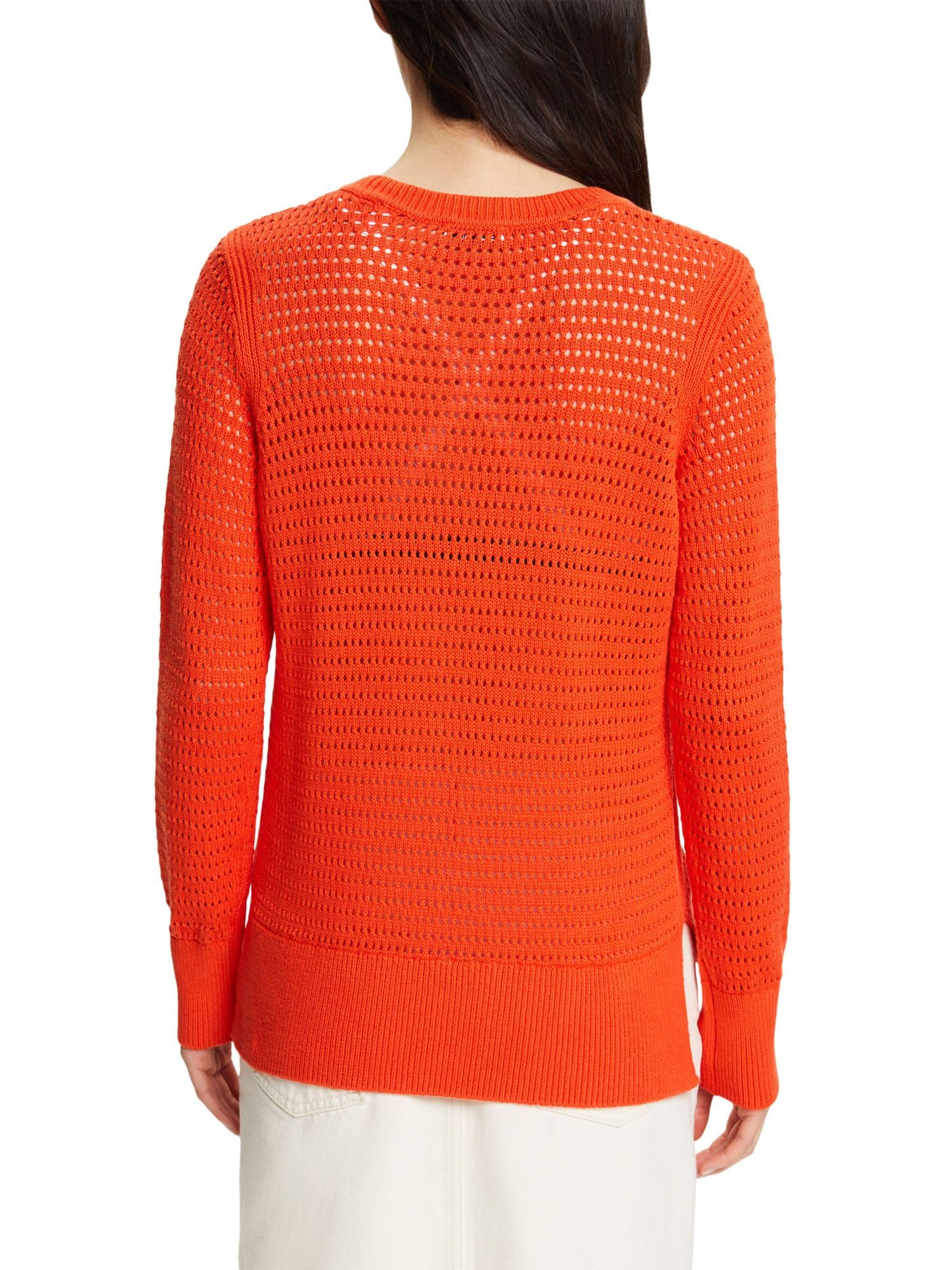 esprit-kleid-034ee1i304-damen-kleid-vielseitig-kombinierbar-f-llt-gro-aus image 2