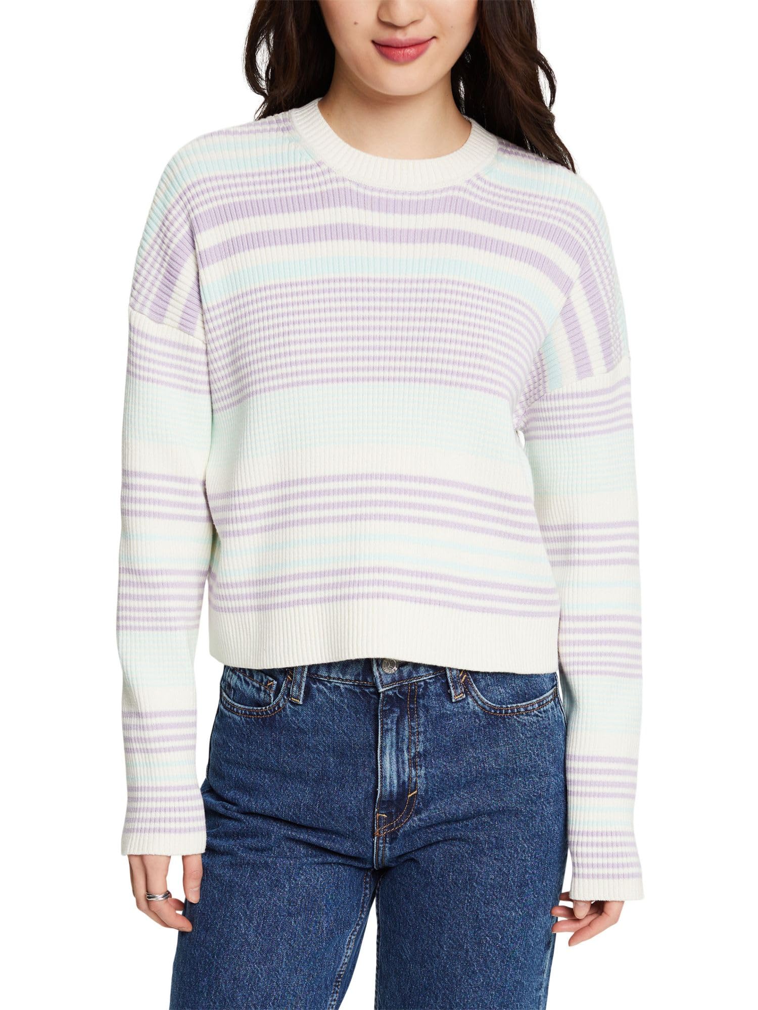 esprit-damen-pullover-024ee1i314-strickpullover-der-serie-024ee1i314 image 6
