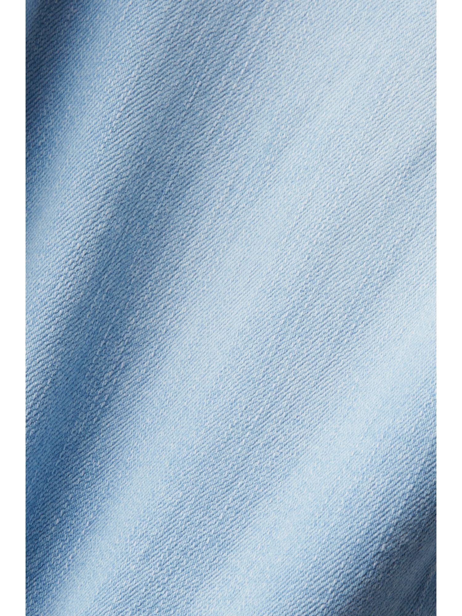 esprit-033ee1b309-damen-jeans-klassische-five-pocket-jeans-mit-kalifornischem-ca image 5