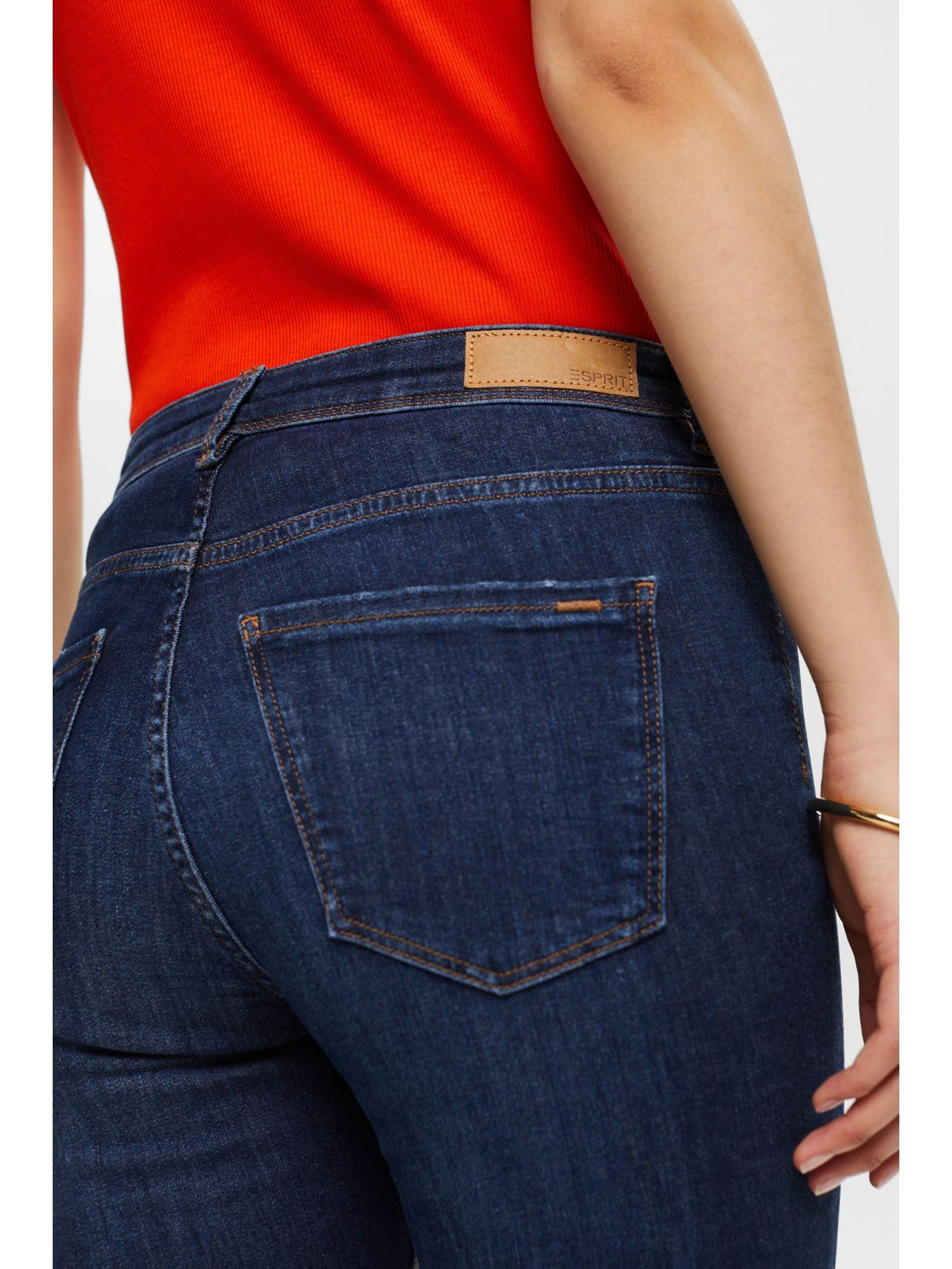 esprit-damen-jeggings-skinny-fit-jeans image 4