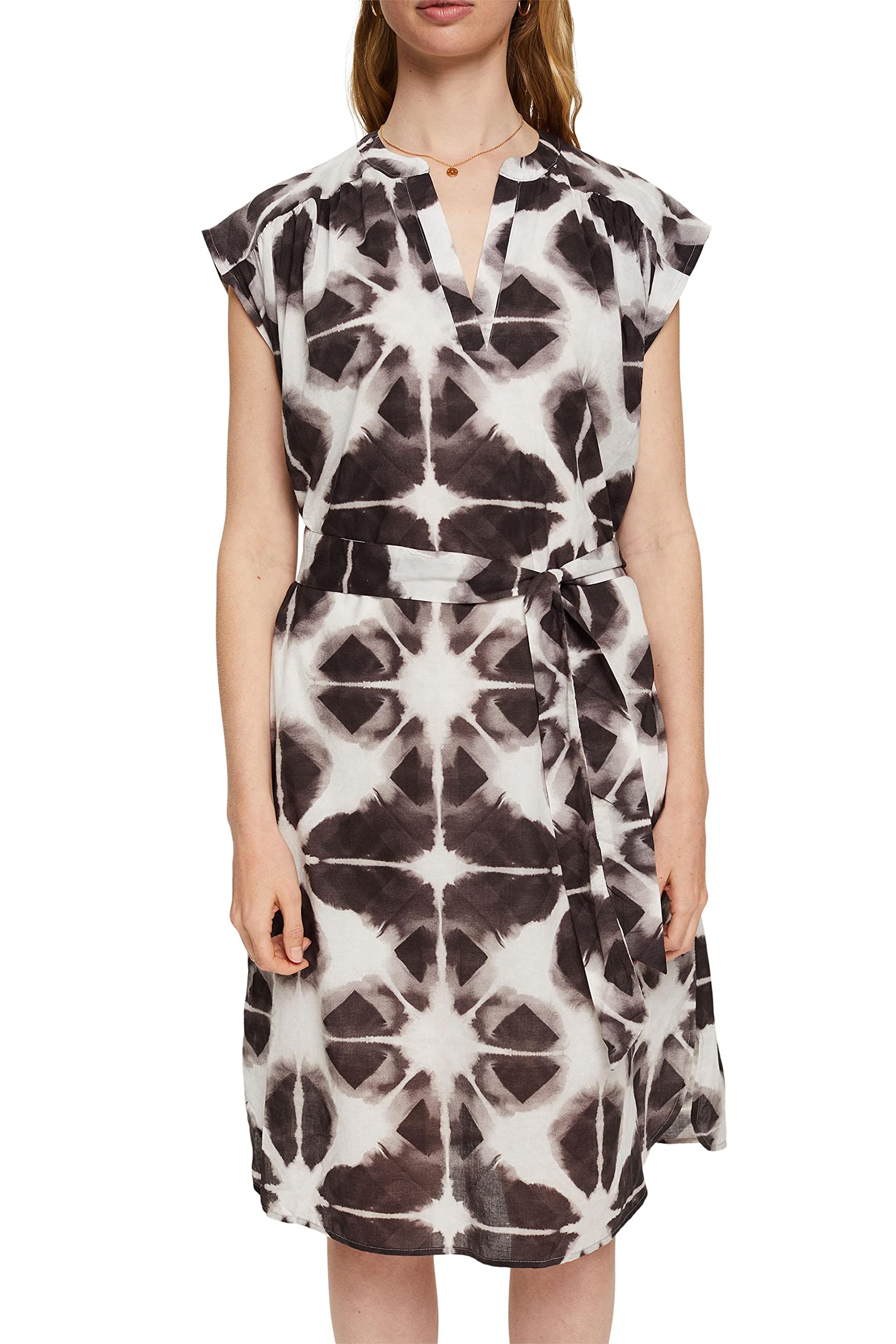 esprit-062eo1e315-damen-dress-kleid image 7