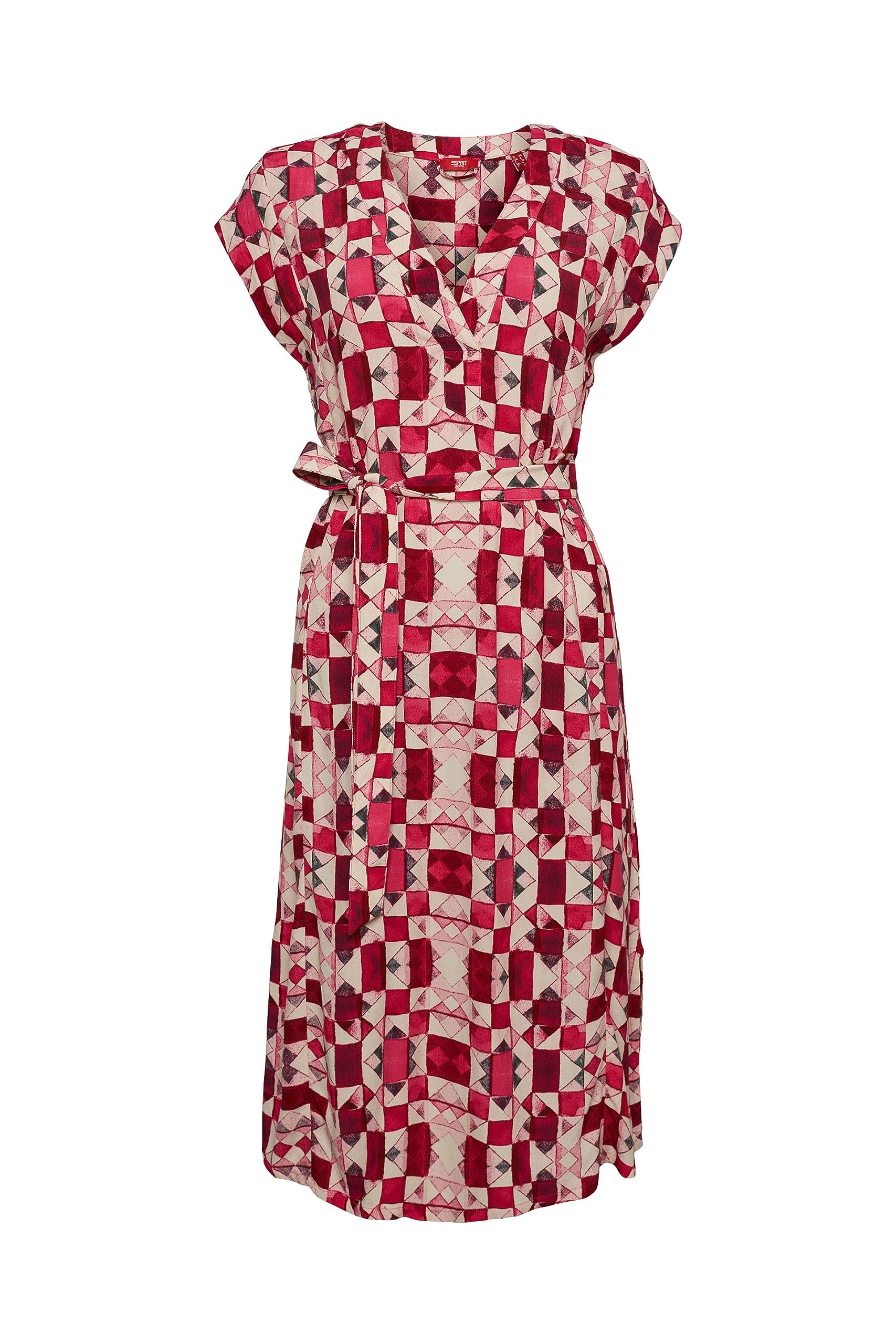 esprit-damen-kleid-073ee1e303-damen-kleid-aus-der-serie image 4