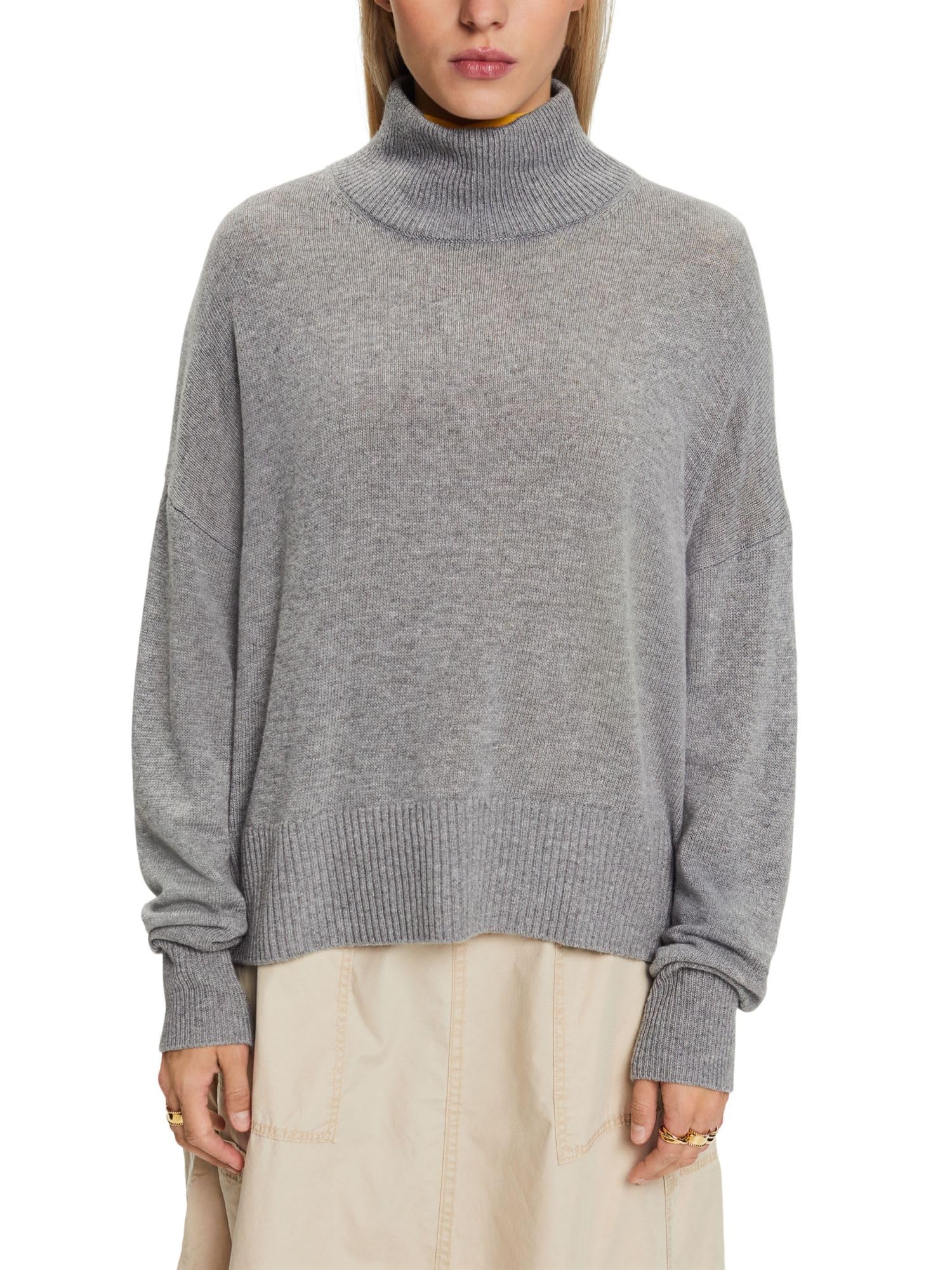 esprit-damen-pullover-103eo1i306-1er-pack-damen-pullover-der-serie-103eo1i306 image 1