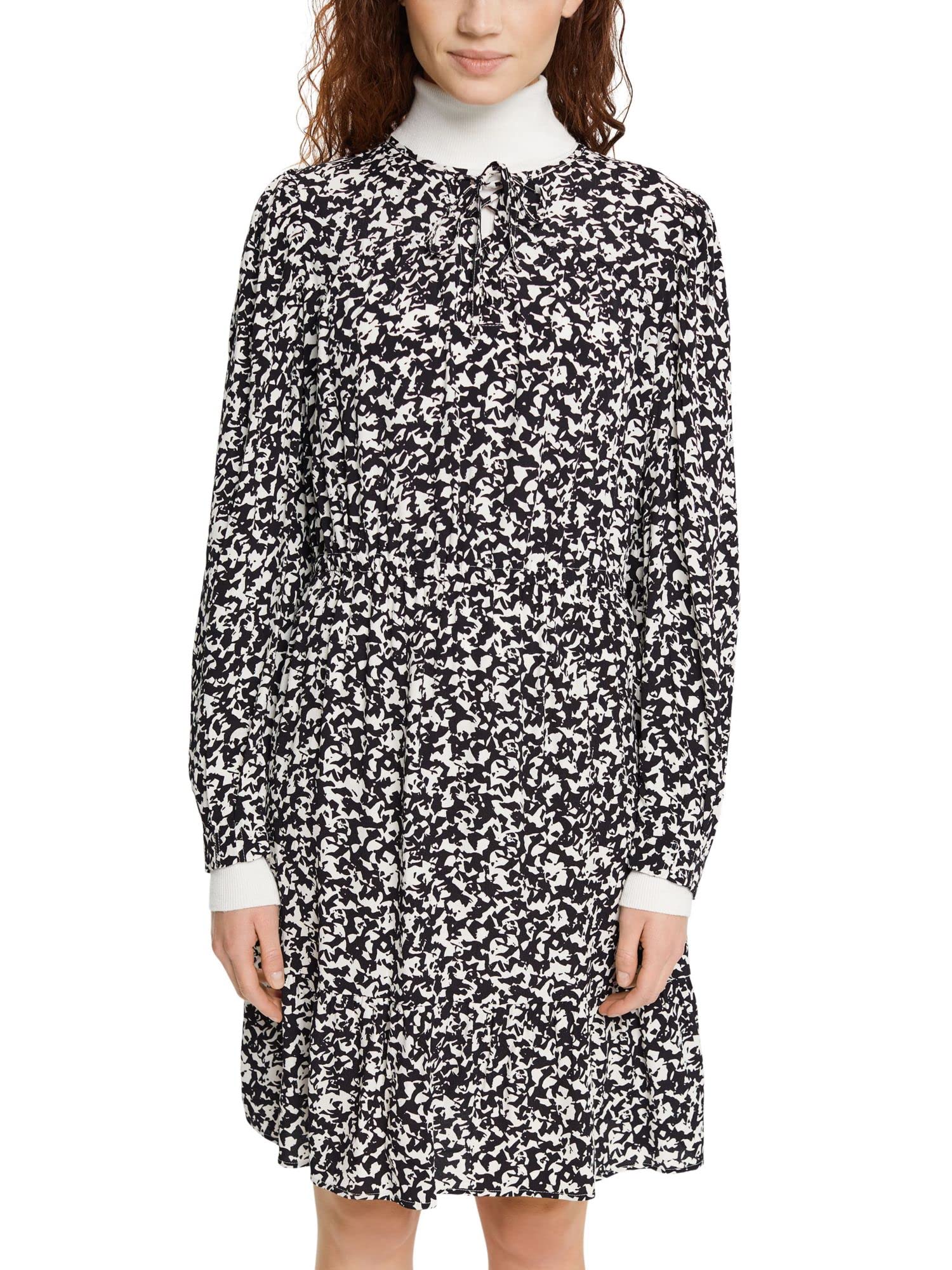 esprit-damen-kleid-122ee1e316-damen-kleid-der-serie-122ee1e316 image 3