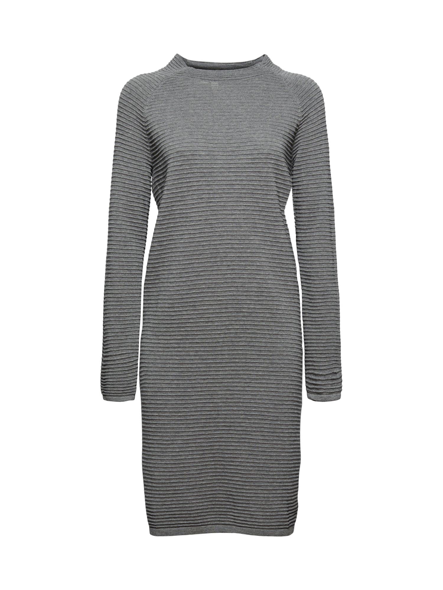 esprit-991ee1e310-damen-kleid-feminines-freizeitkleid-mit-bequemem-schnitt image 3