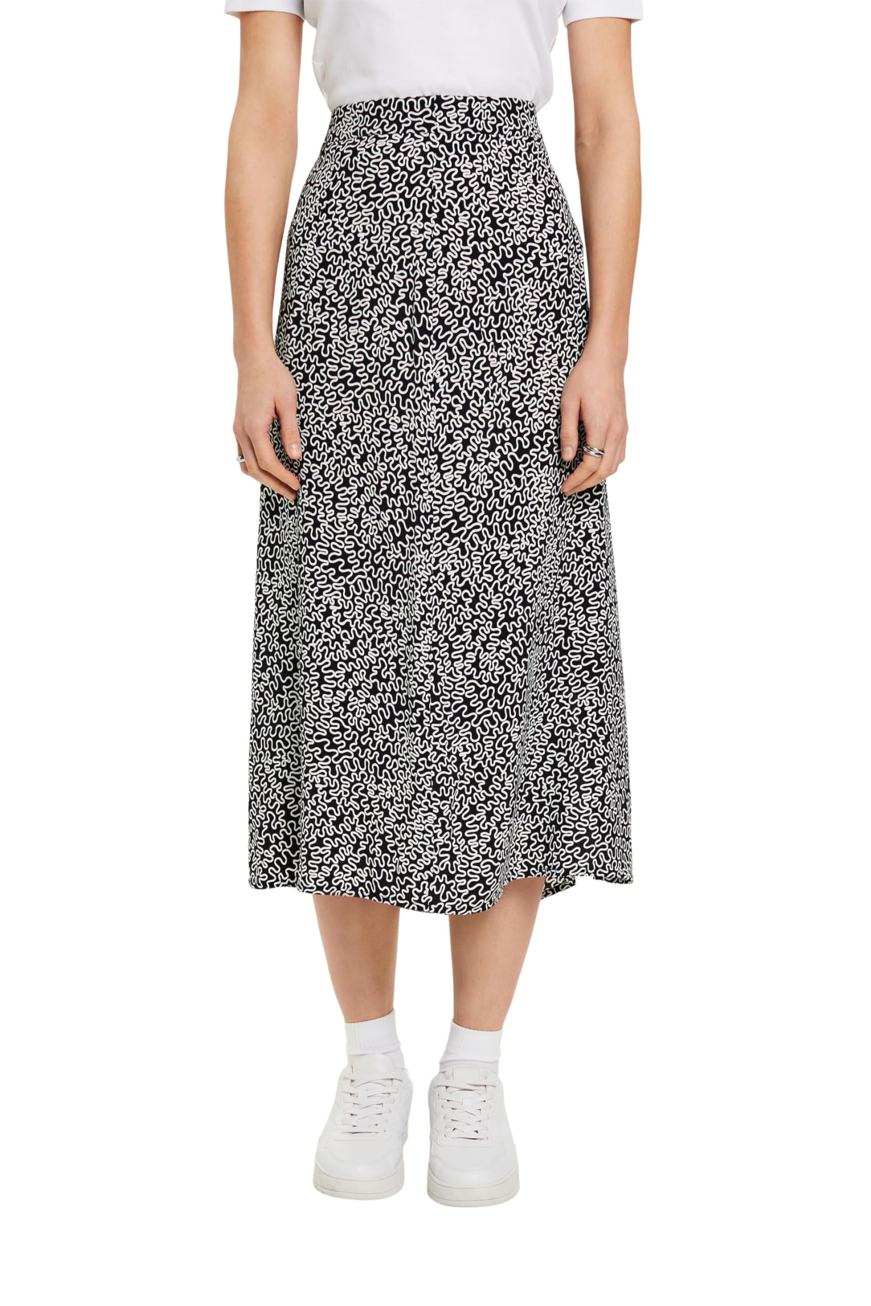 esprit-024ee1d312-damen-rock-1er-pack image 1