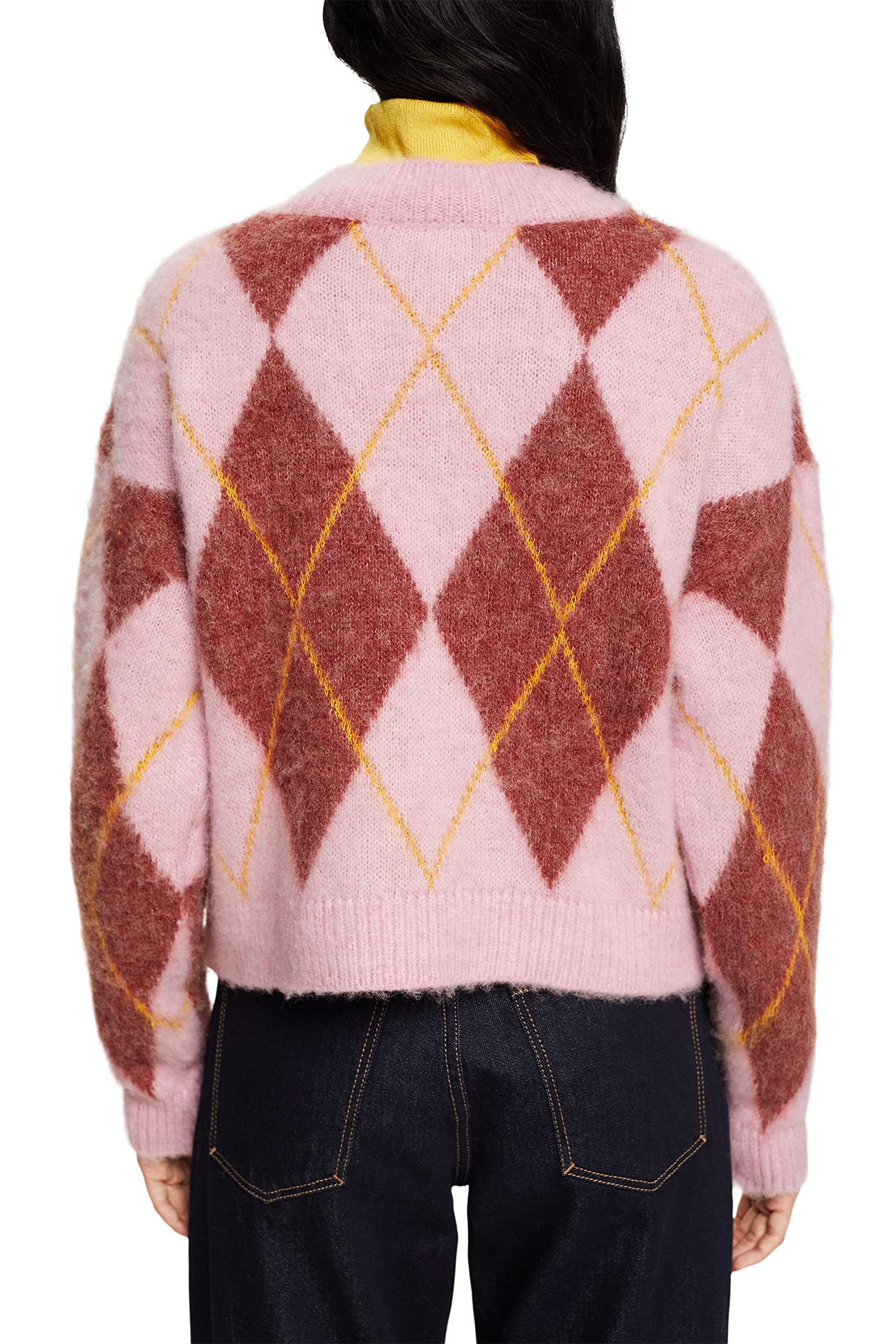 esprit-092ee1i336-damen-pullover-strickpullover-im-sale image 2