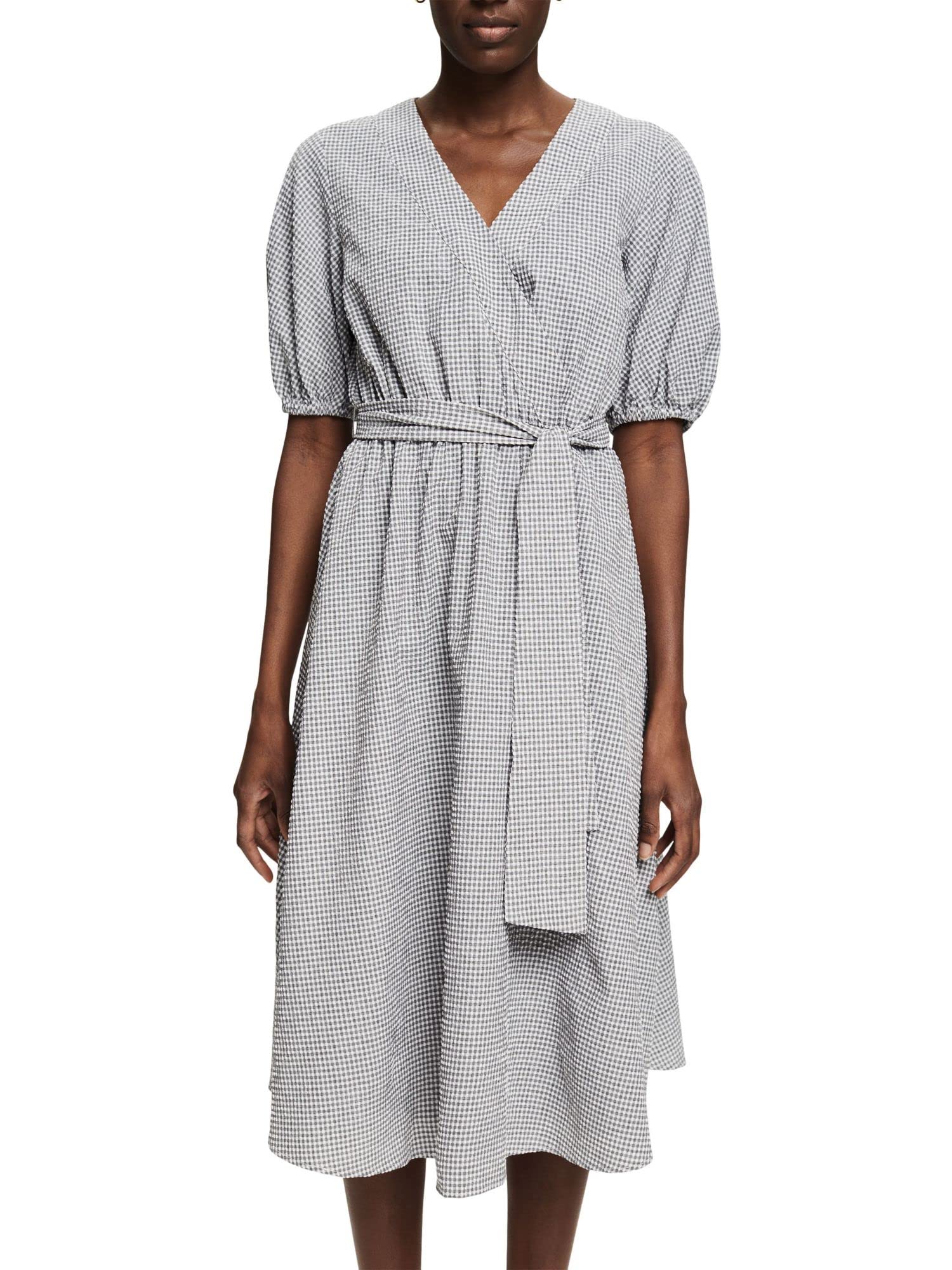 esprit-collection-022eo1e308-damen-kleid image 3