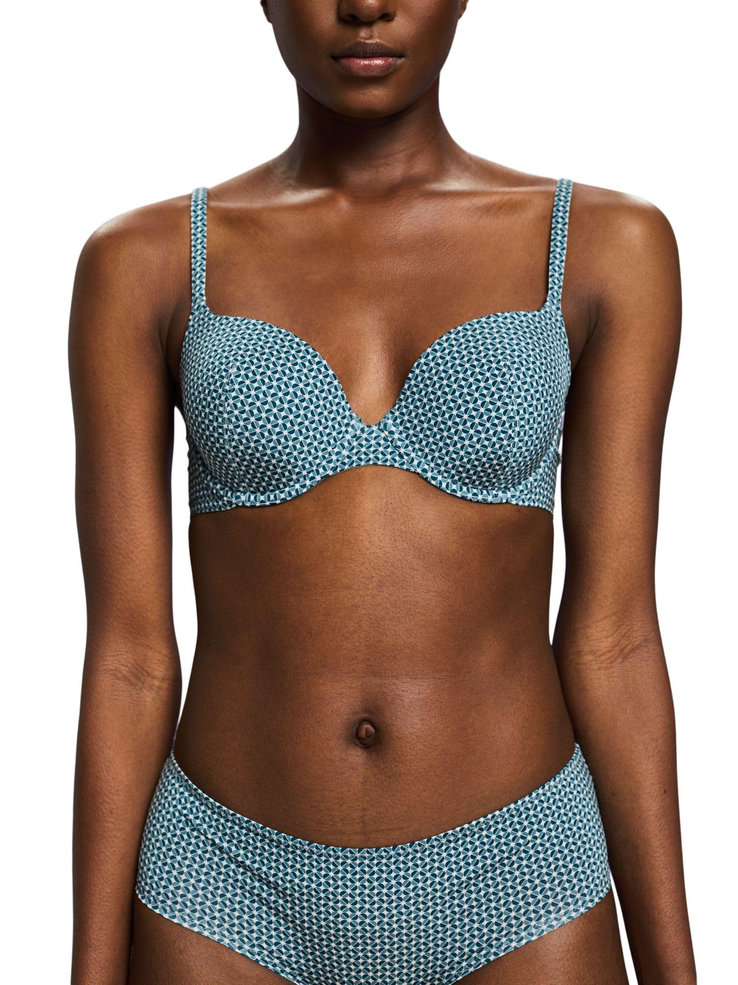esprit-damen-gepolsterter-bh image 1