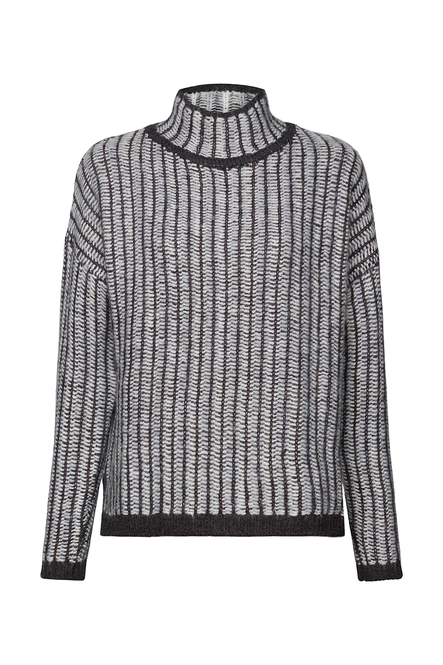 esprit-102ee1i305-damen-pullover-weicher-strickpullover-mit-kalifornischem-casua image 4