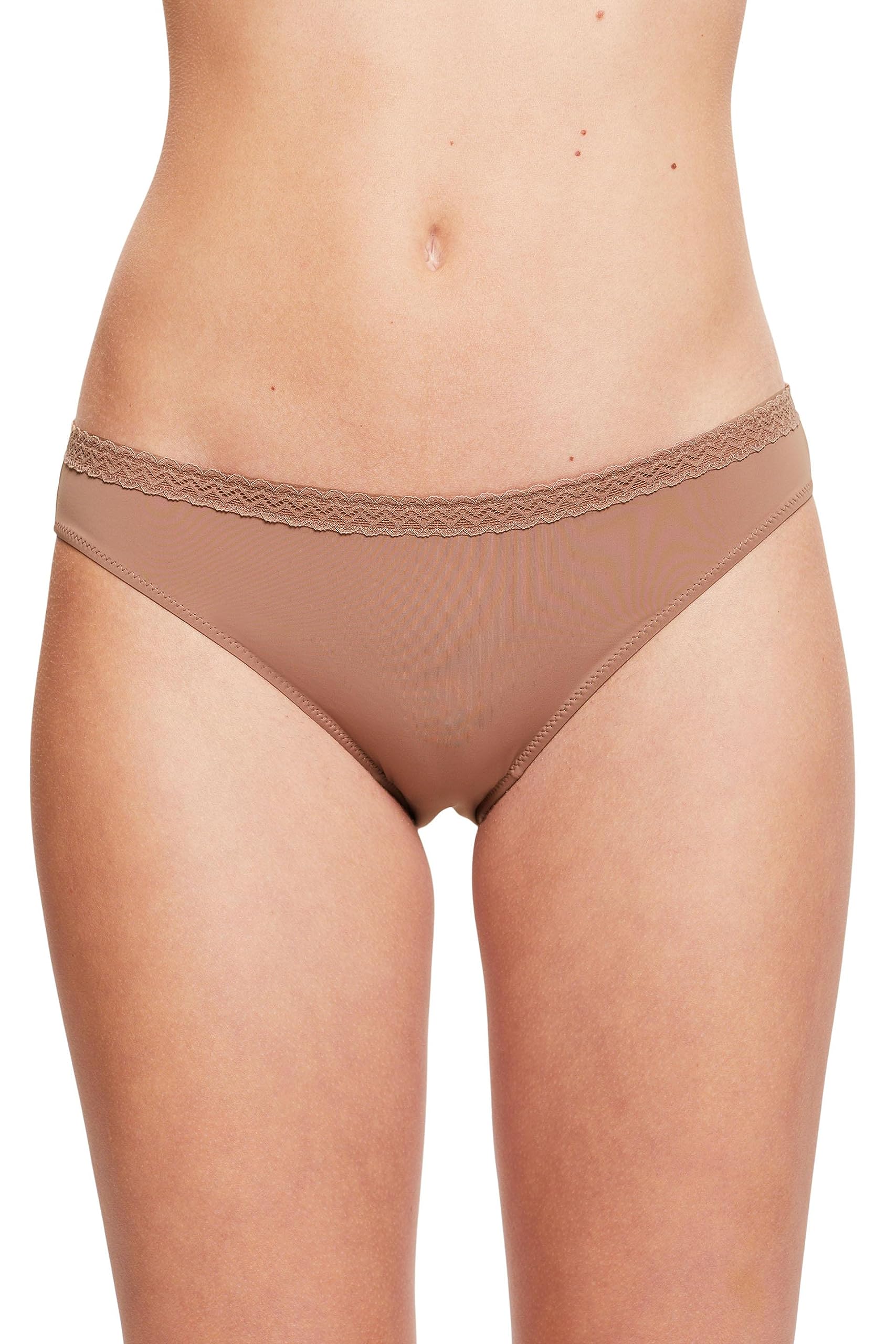 esprit-micro-laceband-rcs-damen-brief-slip image 5