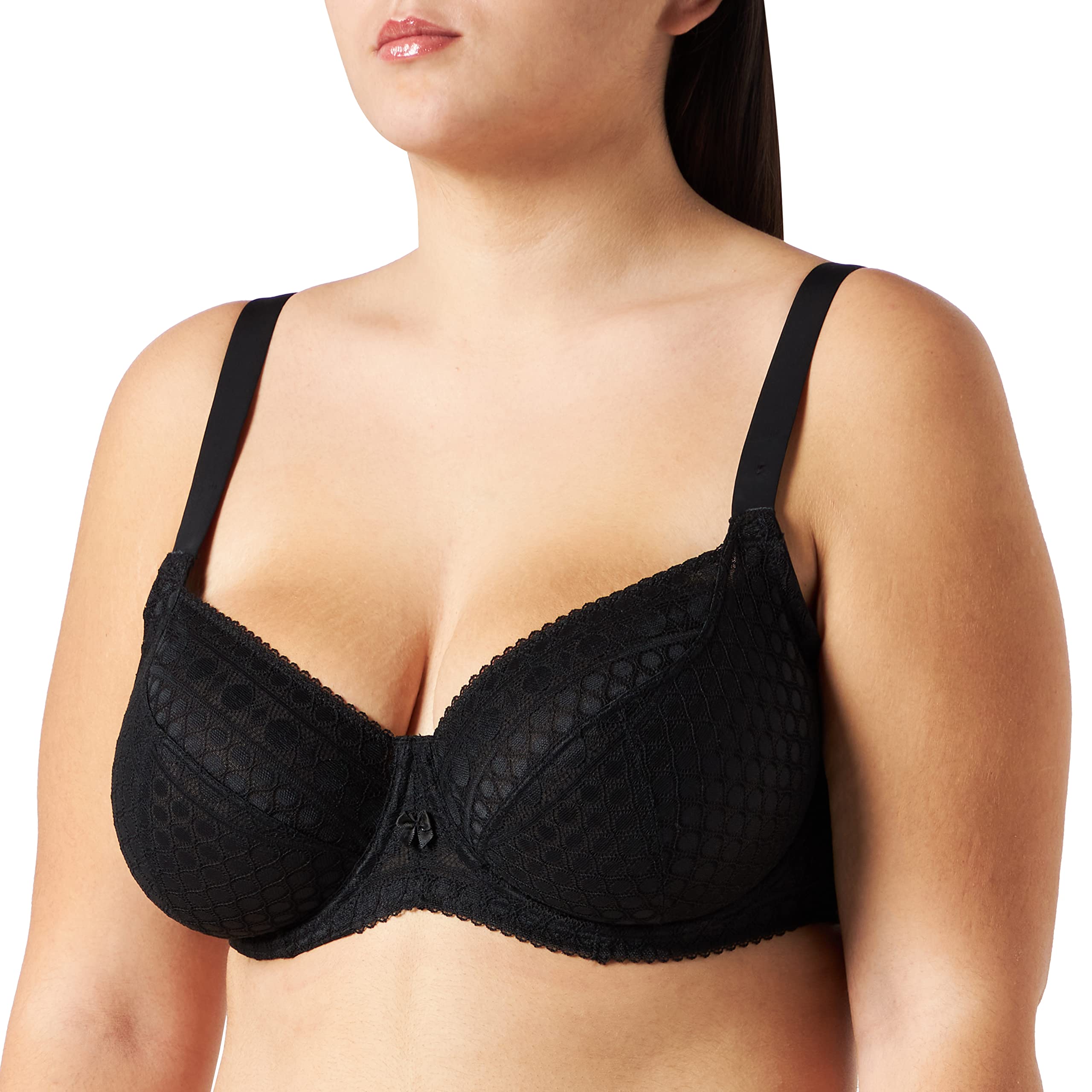 esprit-modern-lace-damen-b-gel-bh-mit-underwire-f-r-hohen-tragekomfort image 5