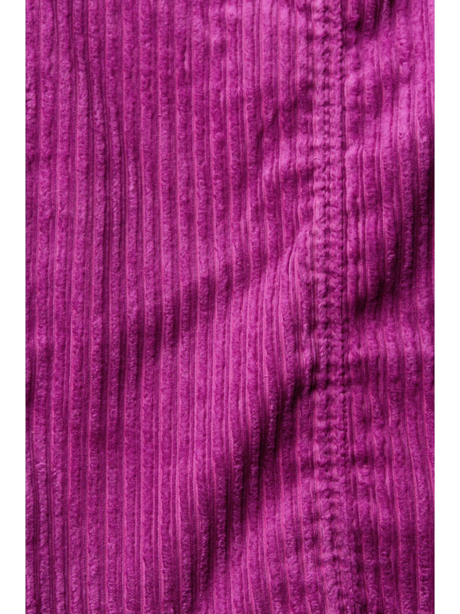 esprit-rock-102cc1d307-damen-rock-in-505-violet-femininer-lila-ton-mit-label-qua image 6