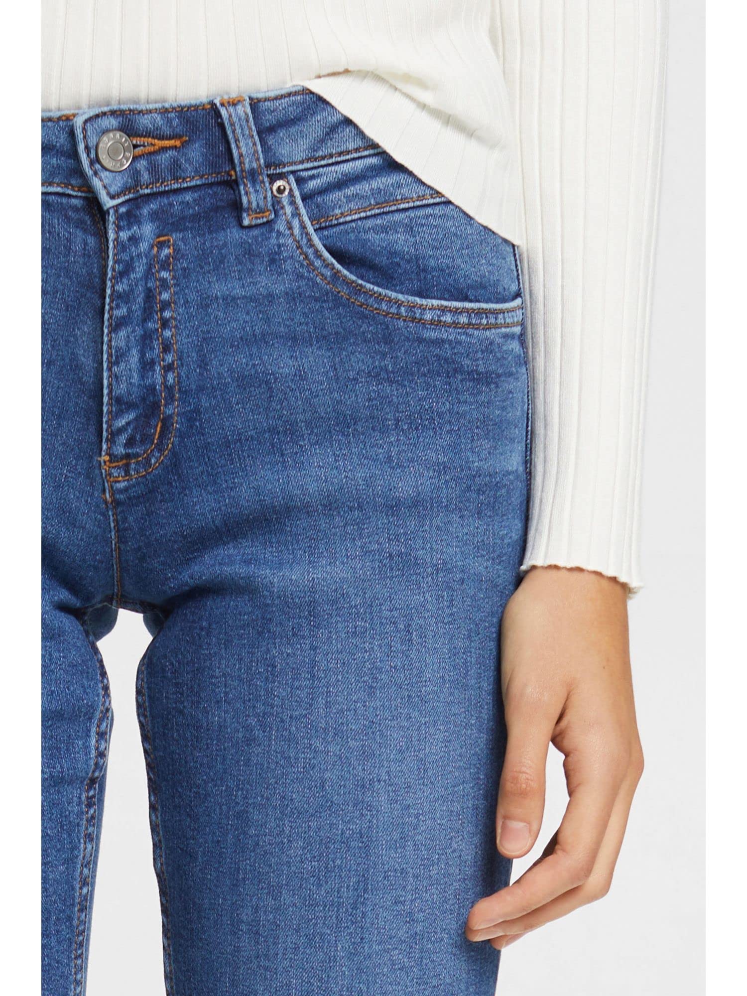 esprit-082ee1b323-damen-jeans-blue-medium-wash-24w-34l image 4