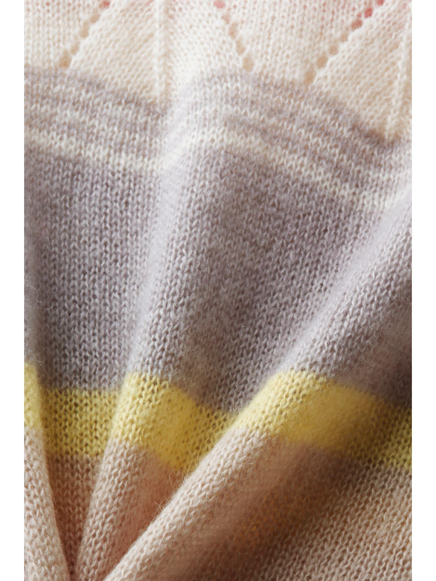 esprit-014ee1i305-damen-pullover-weicher-markenpullover-mit-gr-engetreuer-passfo image 5