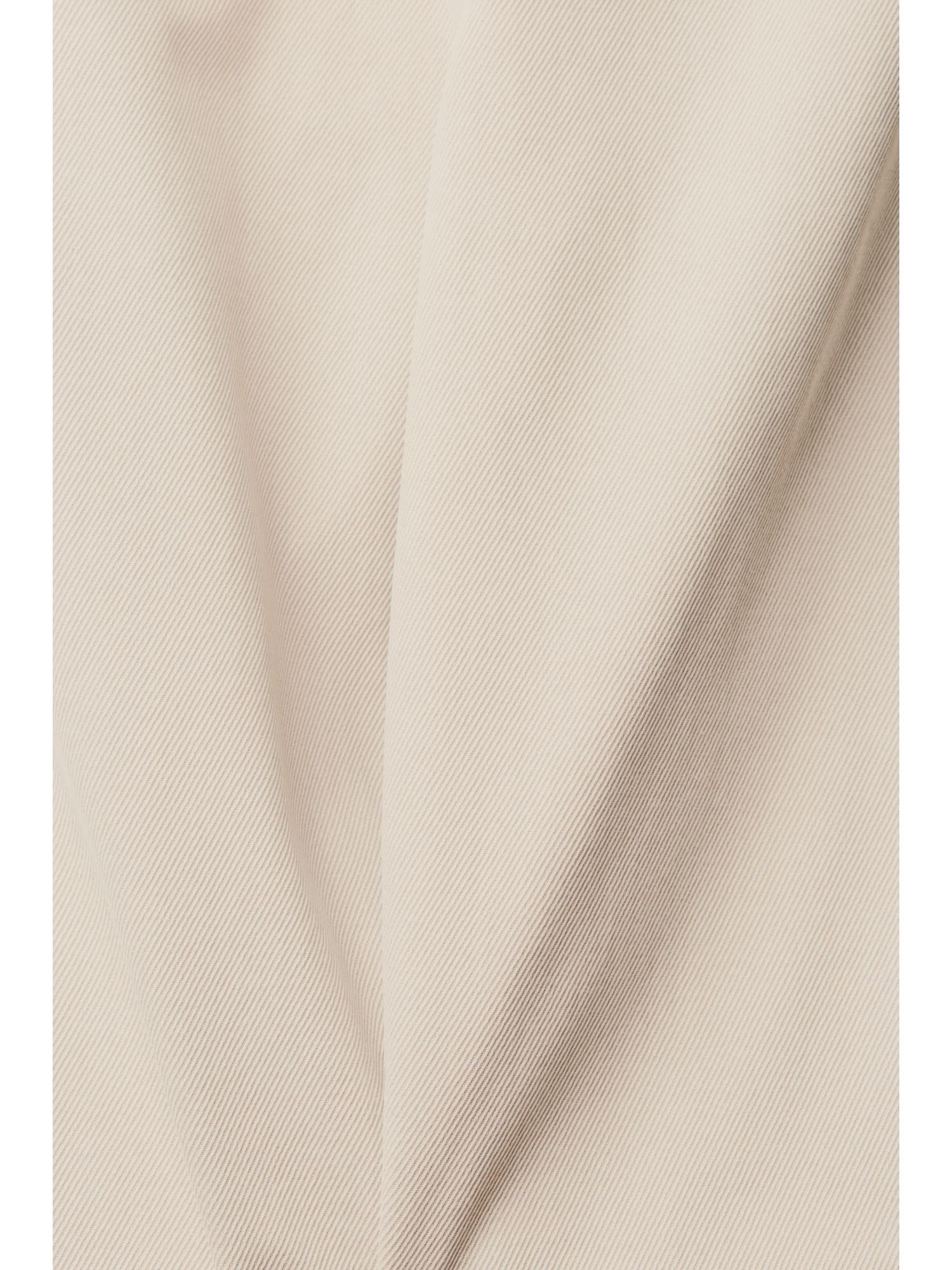 esprit-stretch-hose-aus-tencel-nachhaltige-damen-stoffhose-mit-hohem-komfort image 5