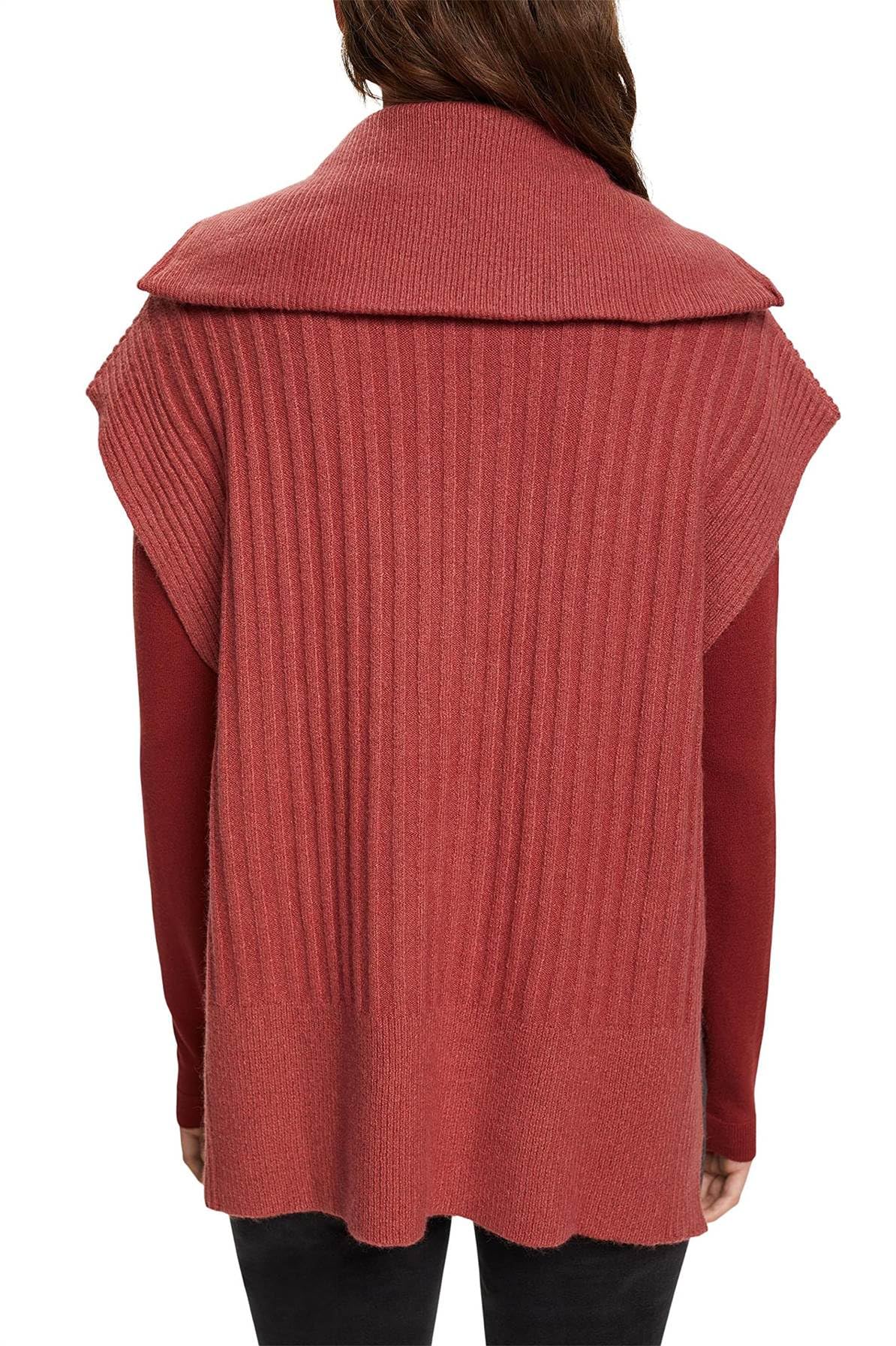 esprit-092cc1i305-damen-pullover-kuscheliger-strickpullover-aus-der-esprit-damen image 2