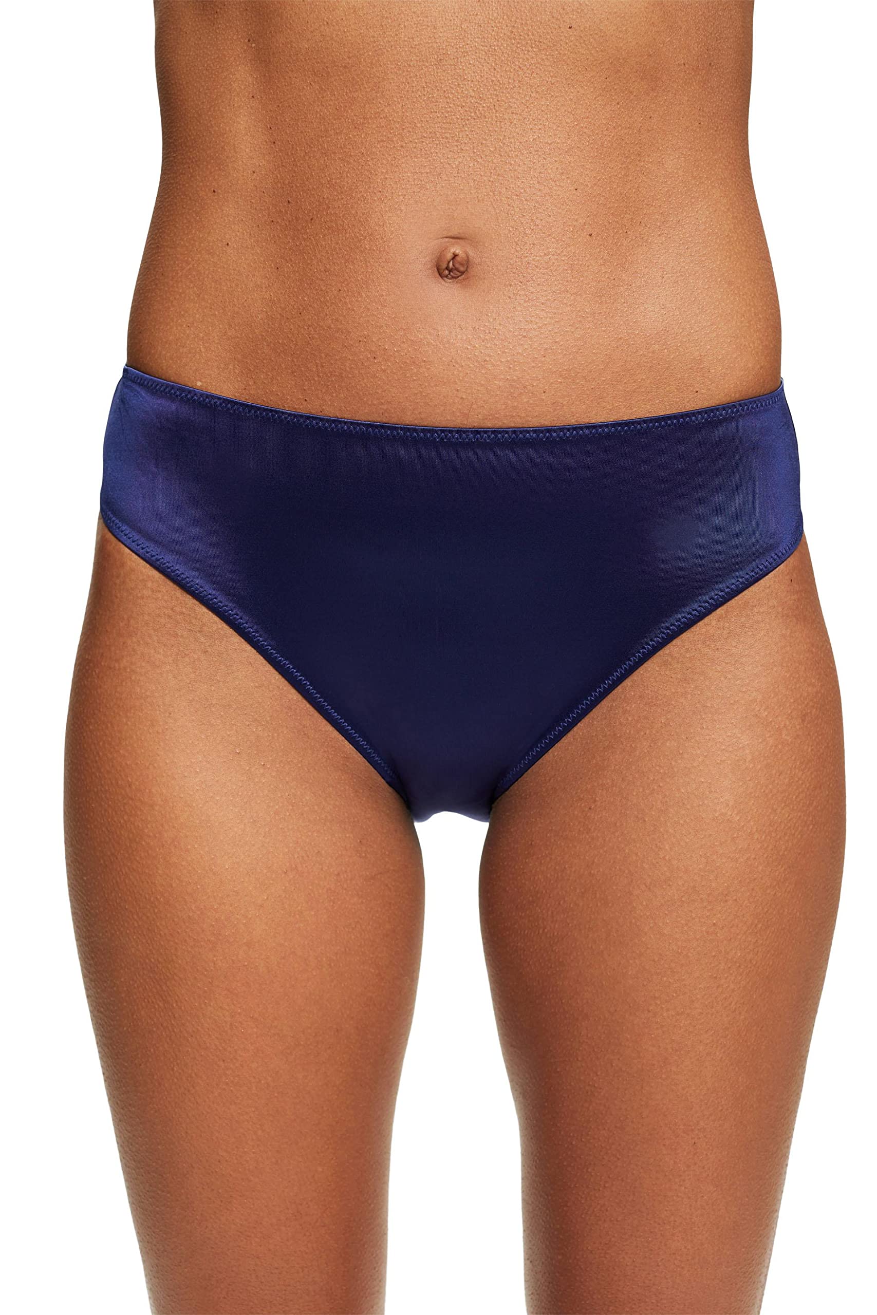 esprit-shiny-block-2-mid-w-brief-damen-slip-gl-nzender-mittelslip-mit-comfort-bu image 5