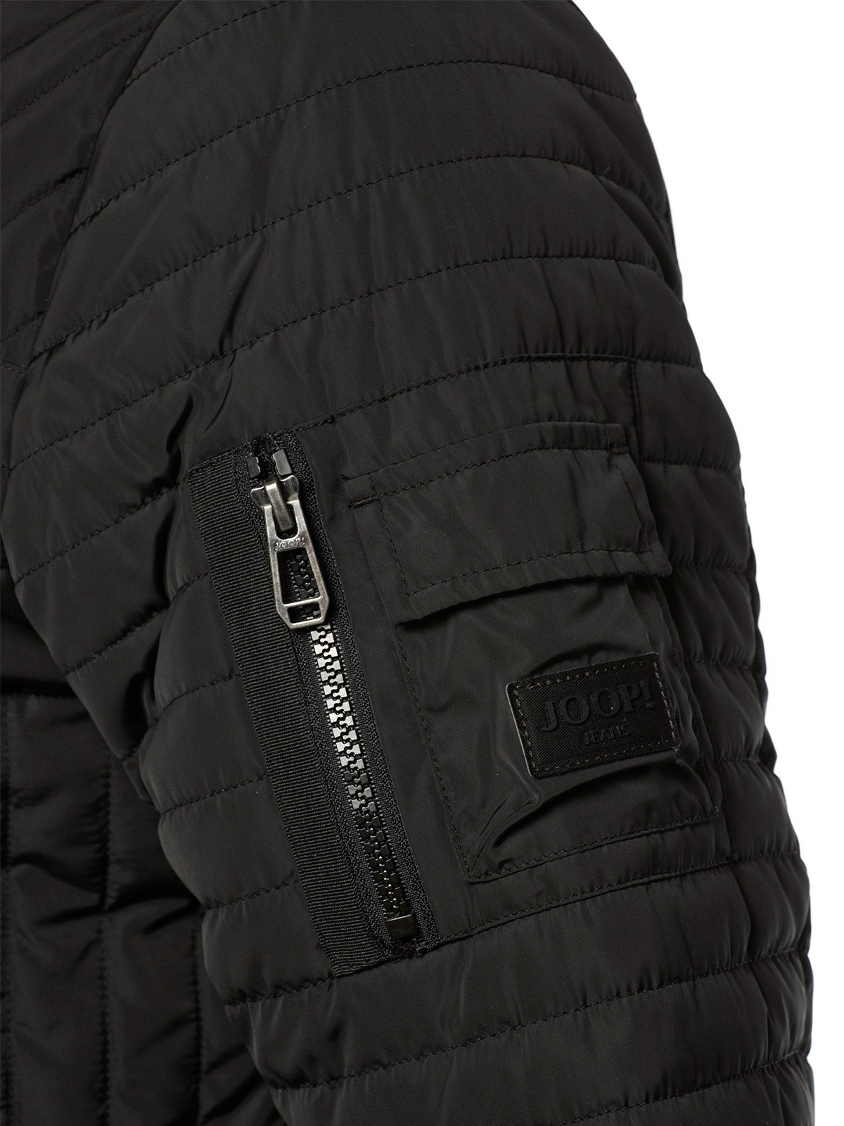 joop-mason-herren-steppjacke-stehkragen-mit-druckknopf-schwarz-gr-52 image 5