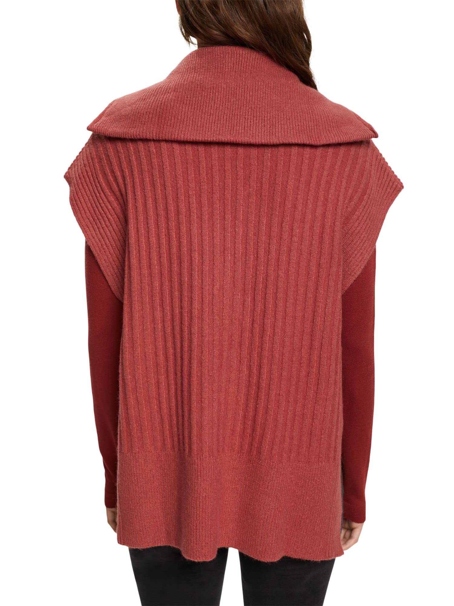 esprit-092cc1i305-damen-pullover-kuscheliger-strickpullover-aus-der-esprit-damen image 3