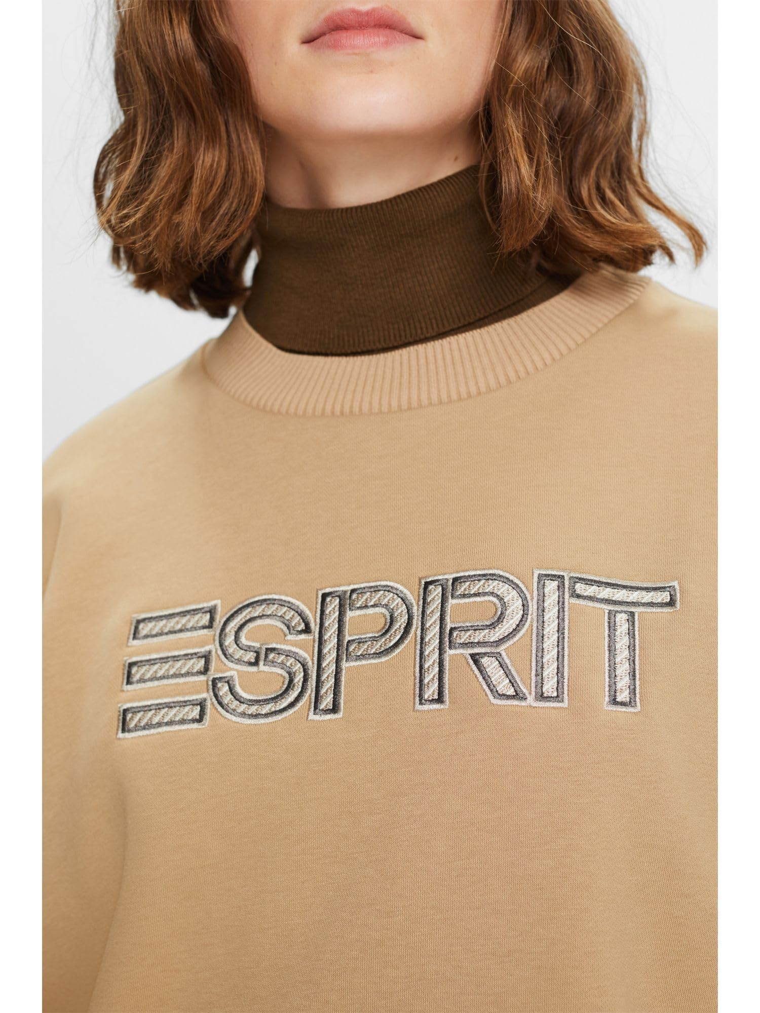 esprit-103ee1j310-damen-sweatshirt image 4