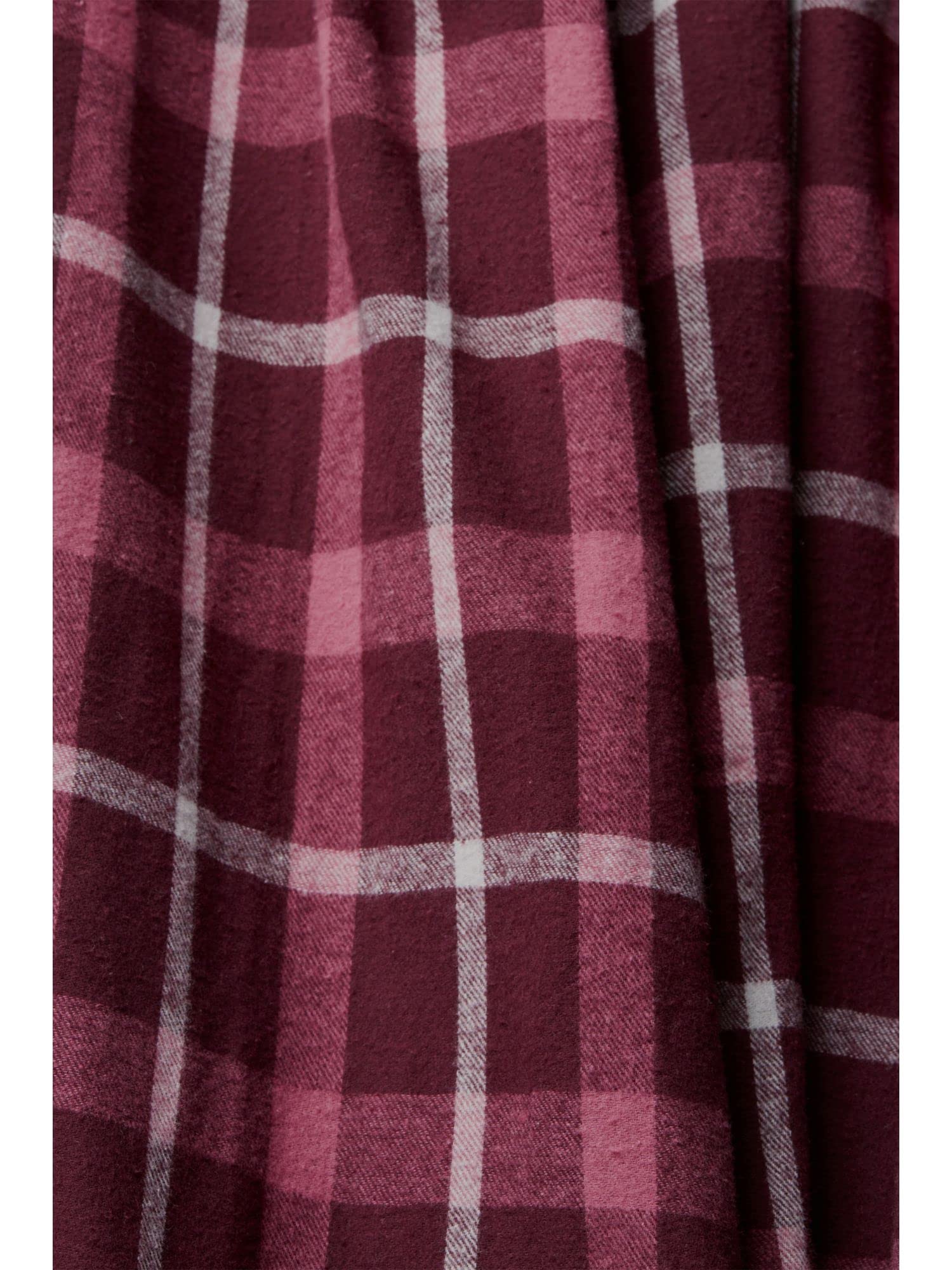 esprit-damen-pyjamaunterteil-bequemes-schlafhosen-basic-aus-der-lounge-serie image 5