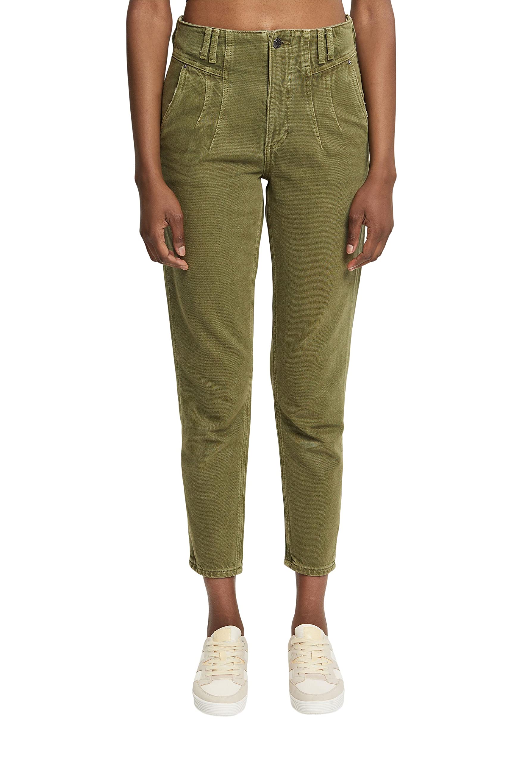 esprit-082ee1b304-damen-hose image 8