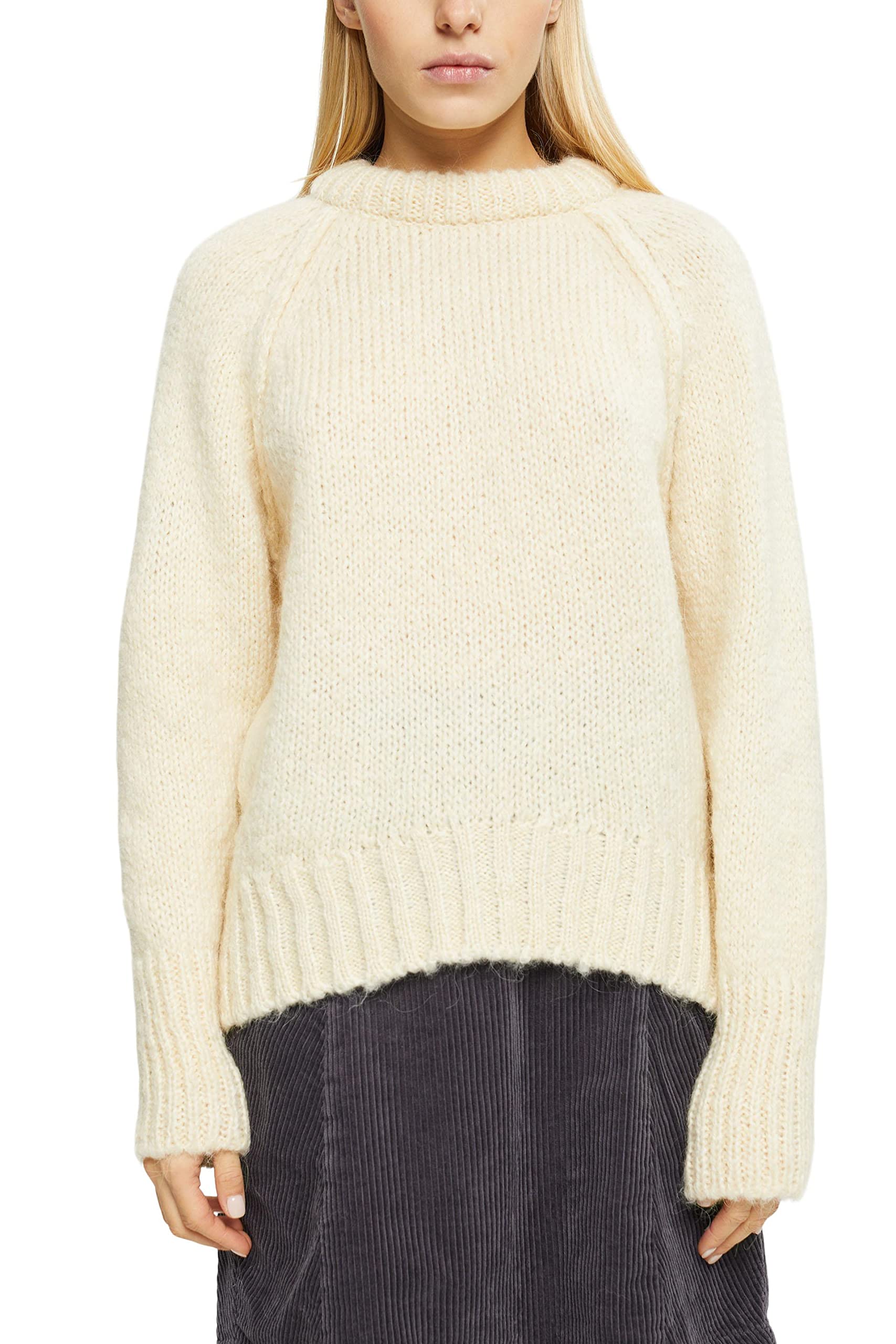 esprit-damen-pullover-102ee1i313-modellserie-mit-weicher-strickqualit-t image 8