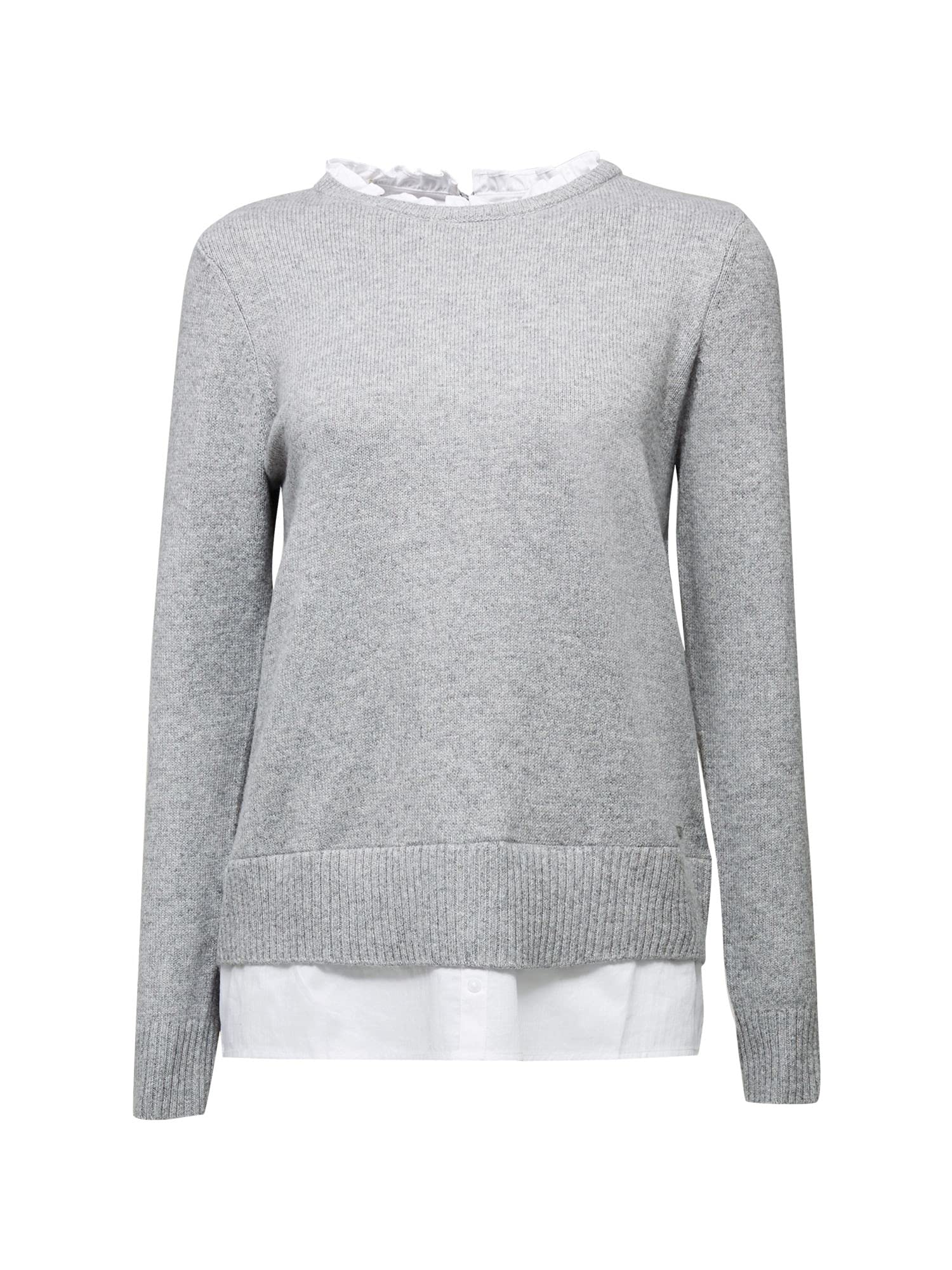 esprit-damen-pullover-damenpullover-aus-der-esprit-kollektion image 3