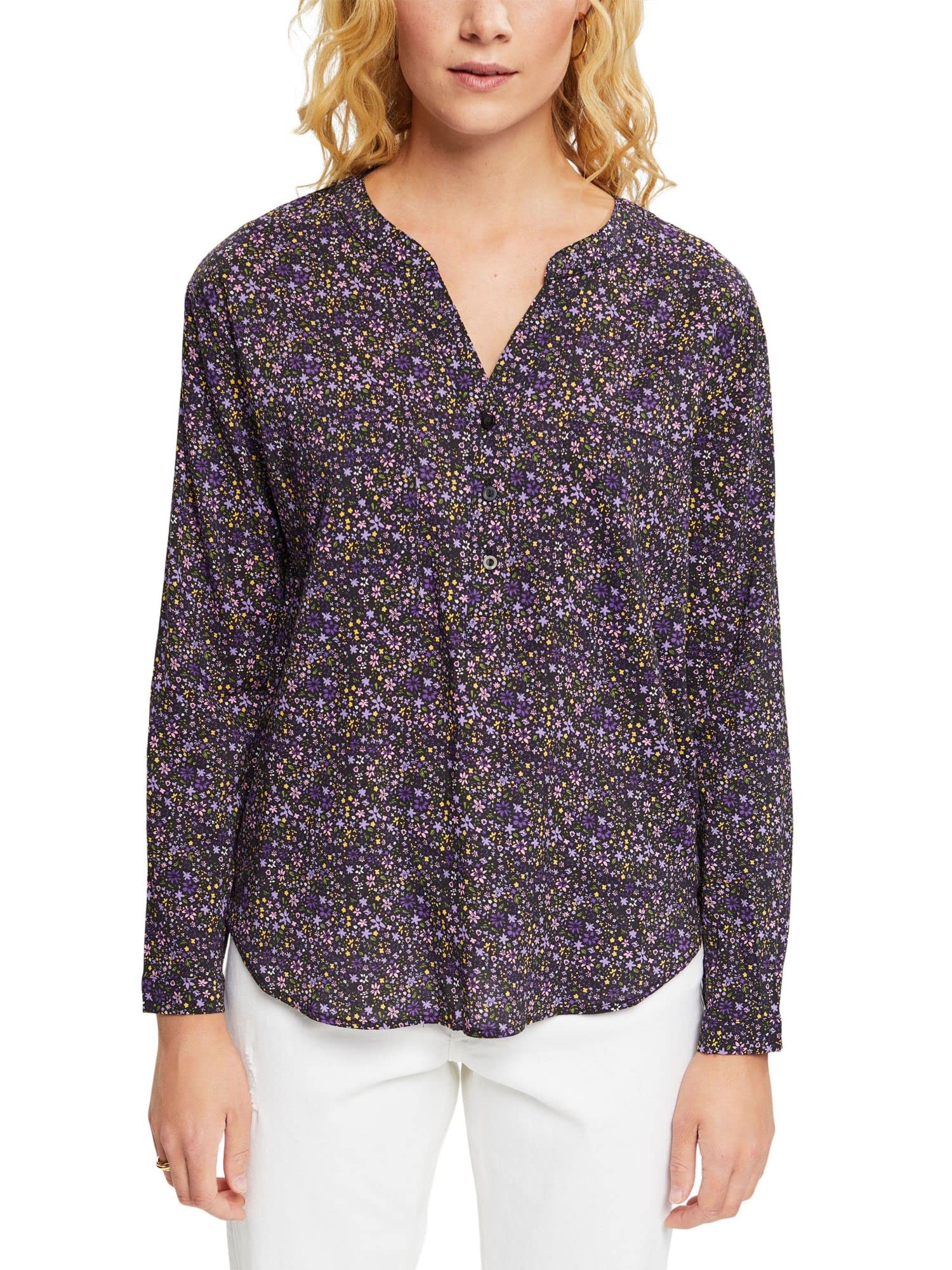 esprit-damen-991cc1f321-bluse image 1