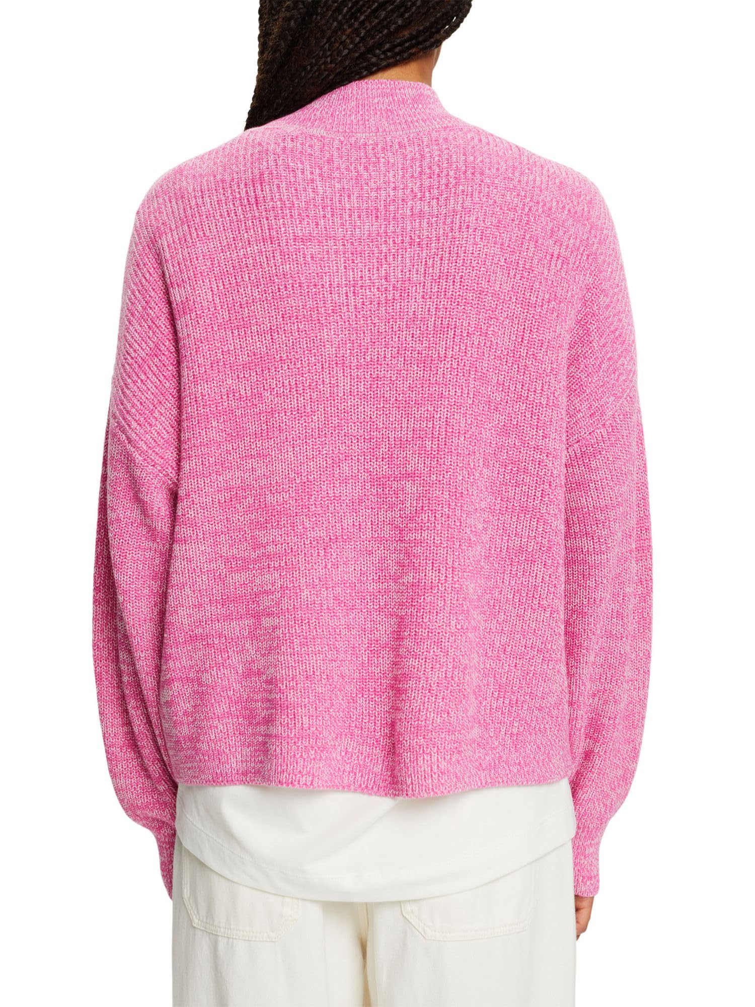 esprit-103ee1i353-damen-pullover-strickpullover-mit-klassischen-ma-en-und-passfo image 2