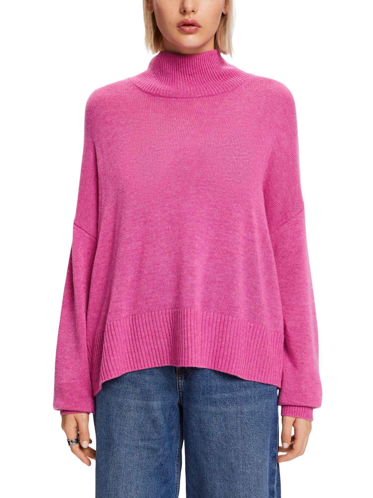 esprit-damen-pullover-103eo1i306-1er-pack-damen-pullover-der-serie-103eo1i306 image 6