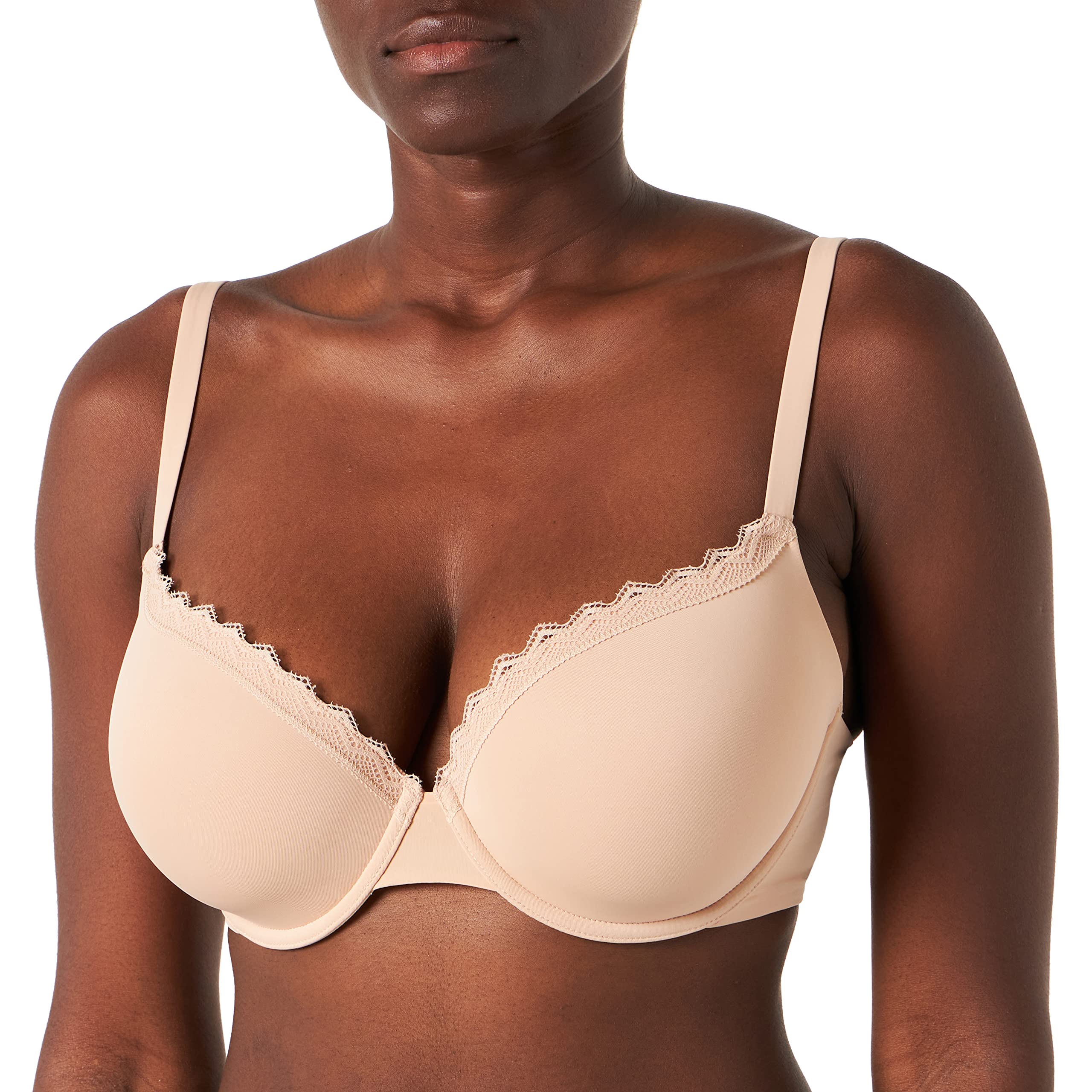 esprit-feminine-micro-par-sexy-padded-damen-bh-mit-weichen-pads image 6