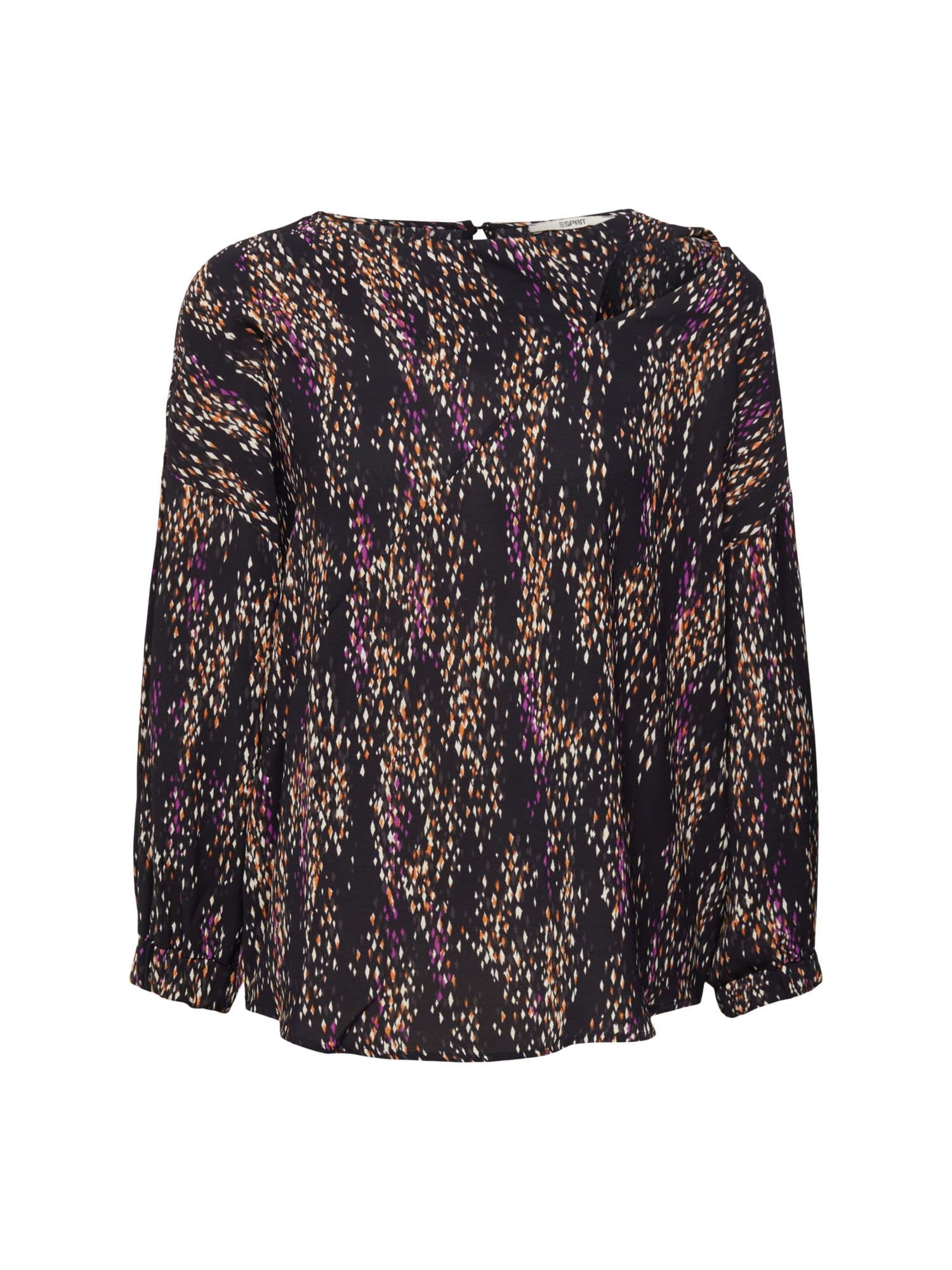 esprit-103ee1f326-damen-bluse-zeitlose-bluse-f-r-b-ro-und-freizeit image 6