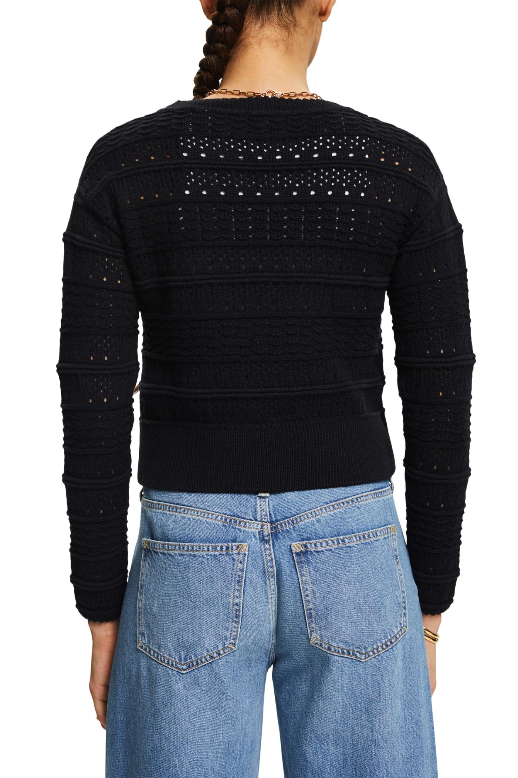 esprit-damen-pullover-024ee1i324 image 2