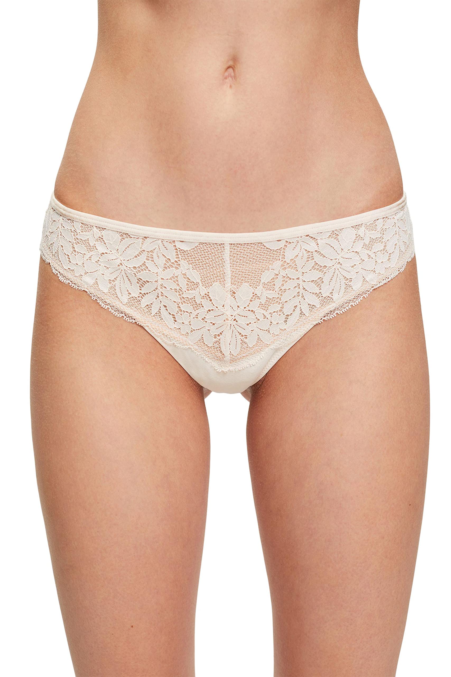 esprit-damen-brazilian-slip-seasonal-lace-rcs-spitzen-slip-der-seasonal-lace-ser image 6