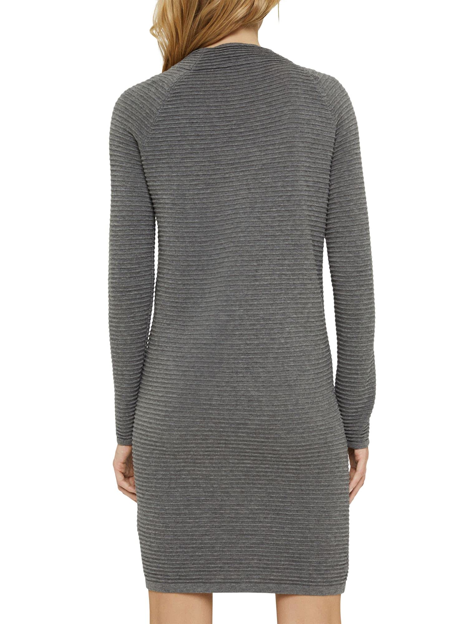 esprit-991ee1e310-damen-kleid-feminines-freizeitkleid-mit-bequemem-schnitt image 2