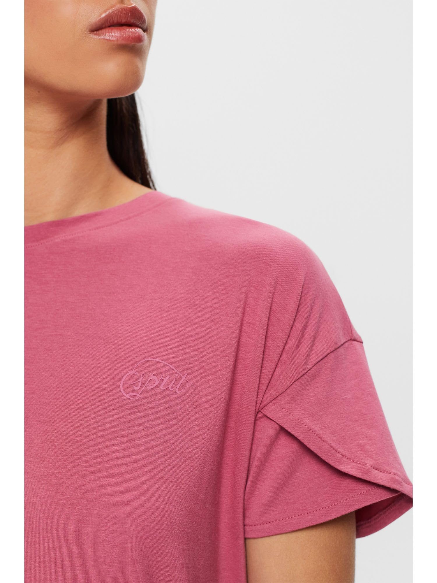 esprit-logo-cmd-nw-sus-ns-damen-nachthemd image 4