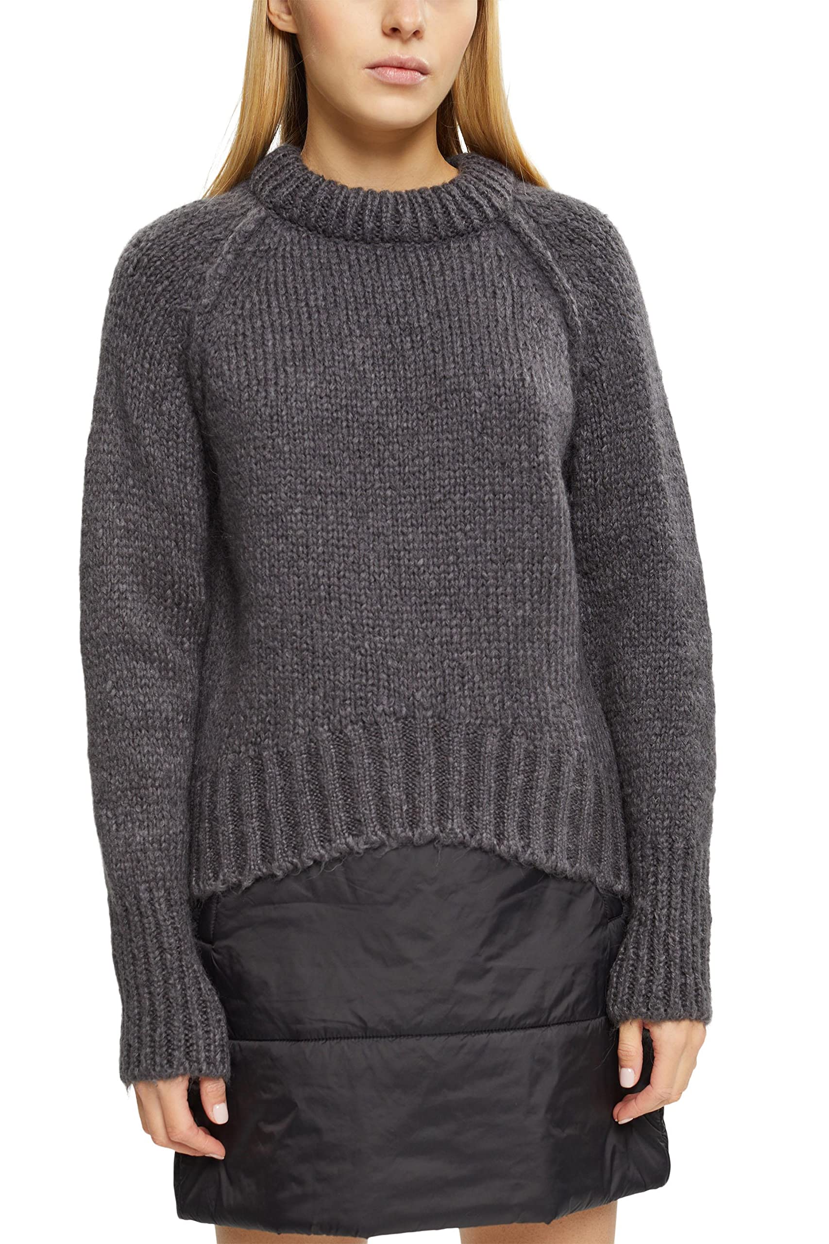 esprit-damen-pullover-102ee1i313-modellserie-mit-weicher-strickqualit-t image 7