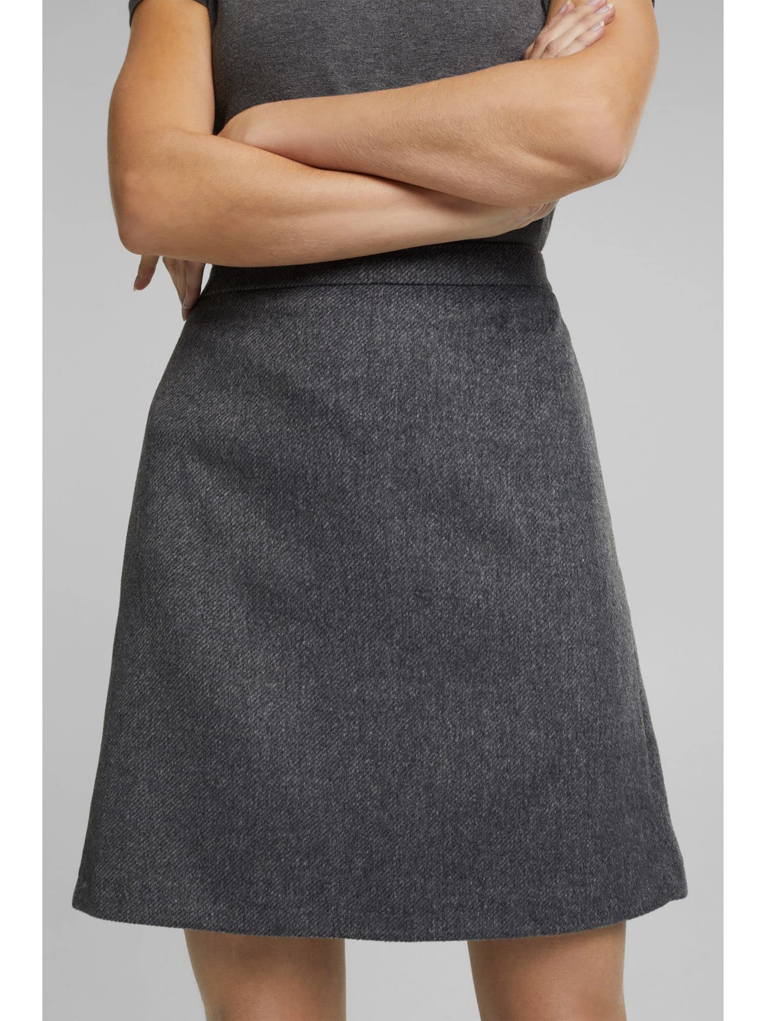 esprit-damen-999eo1d804-rock-damenrock-aus-der-esprit-kollektion image 3