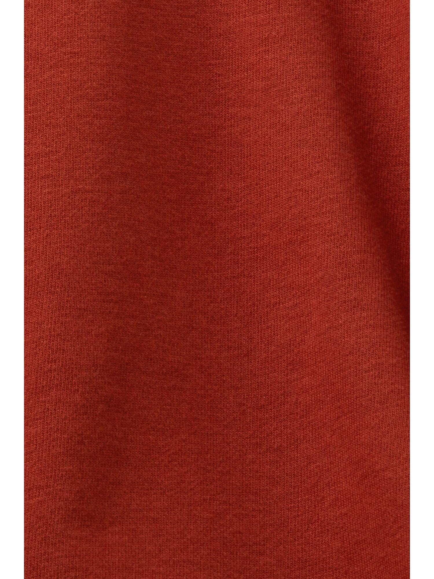 esprit-083ee1j302-damen-sweatshirt-bequemer-baumwollmix-alltagstauglich image 5