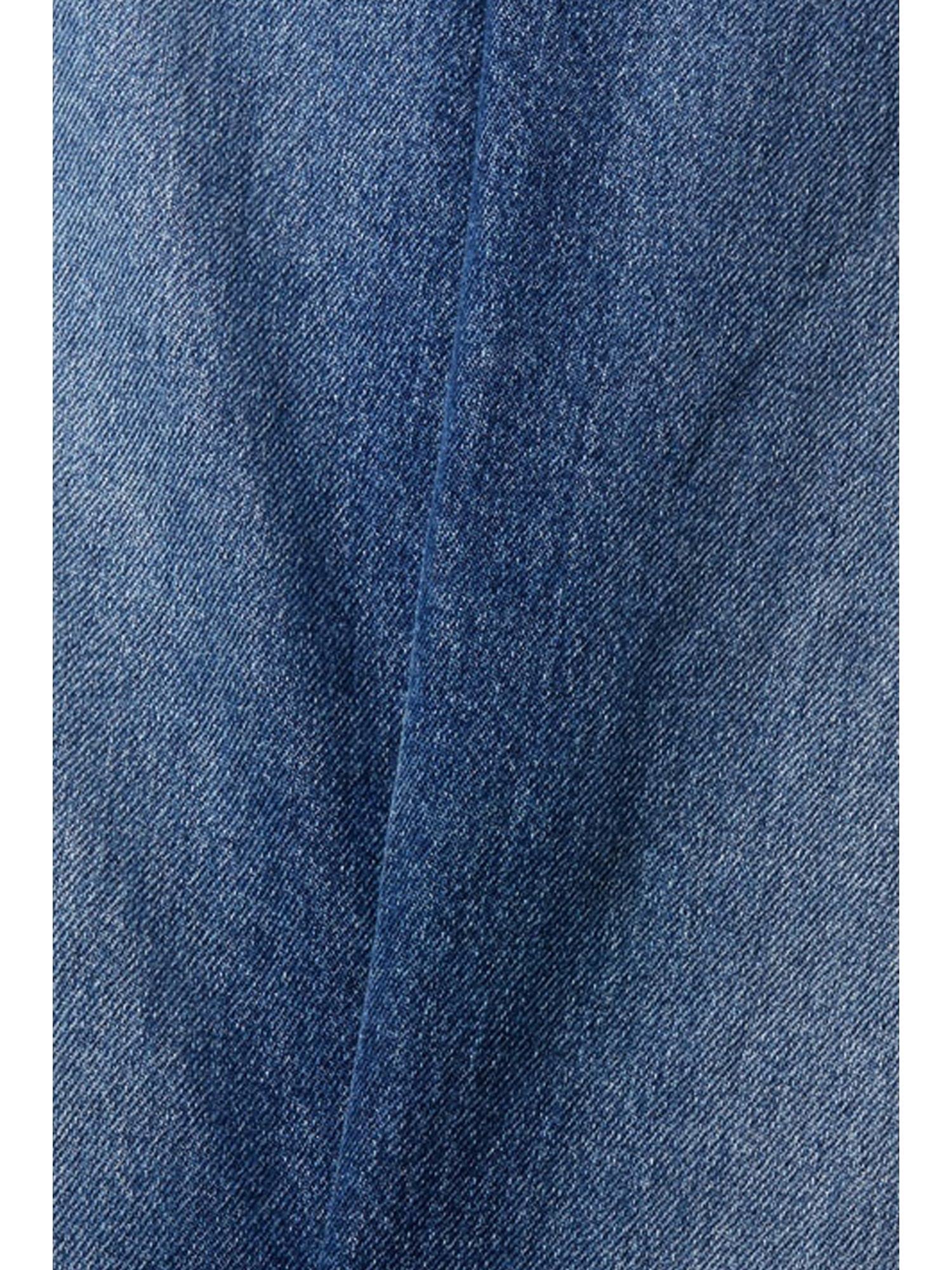 esprit-damen-bootcut-superstretch-jeans-mit-maximaler-bewegungsfreiheit image 5