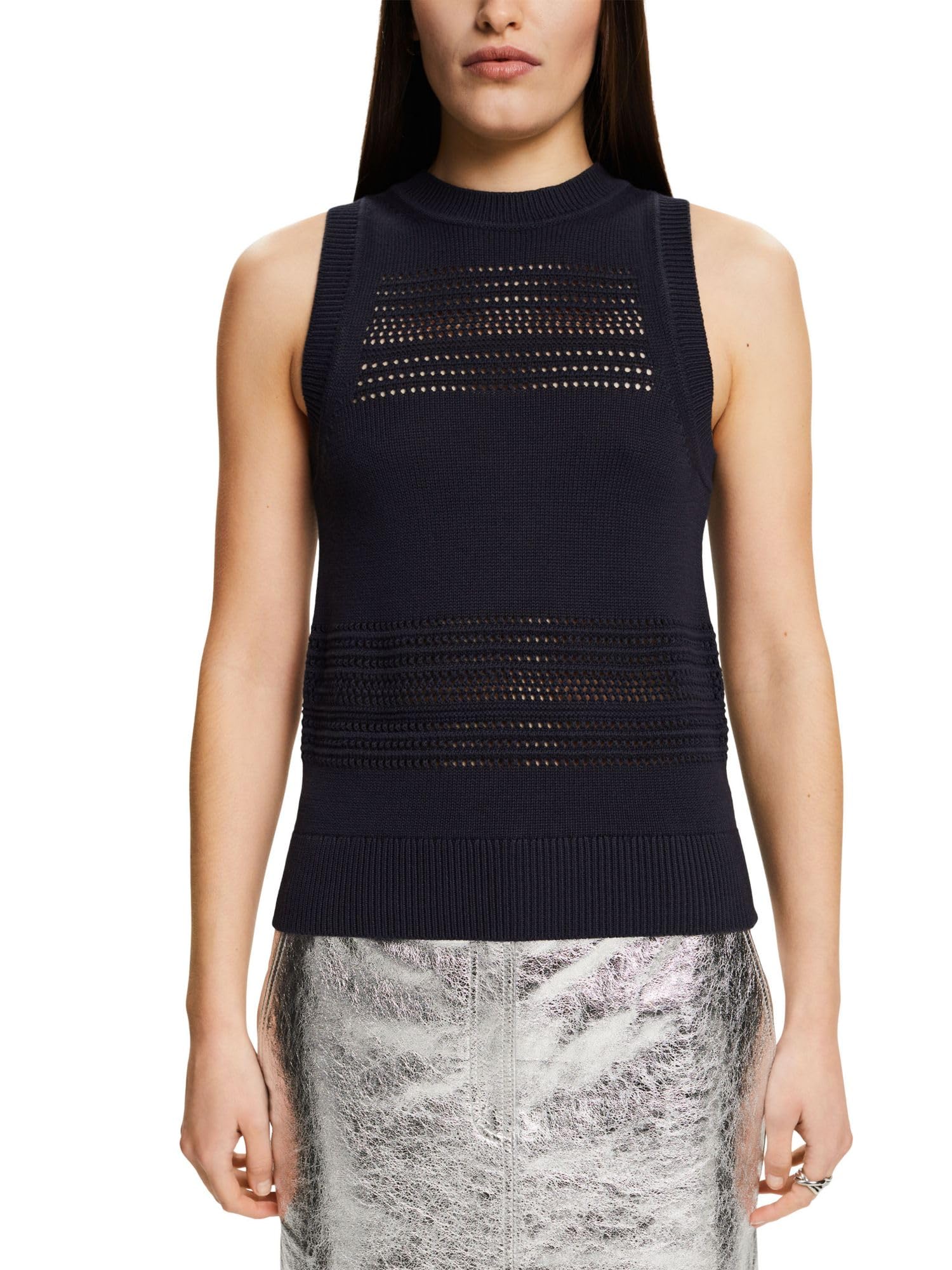 esprit-034ee1i322-damen-pullover-weicher-strick-relaxed-passform-vielseitig-komb image 6