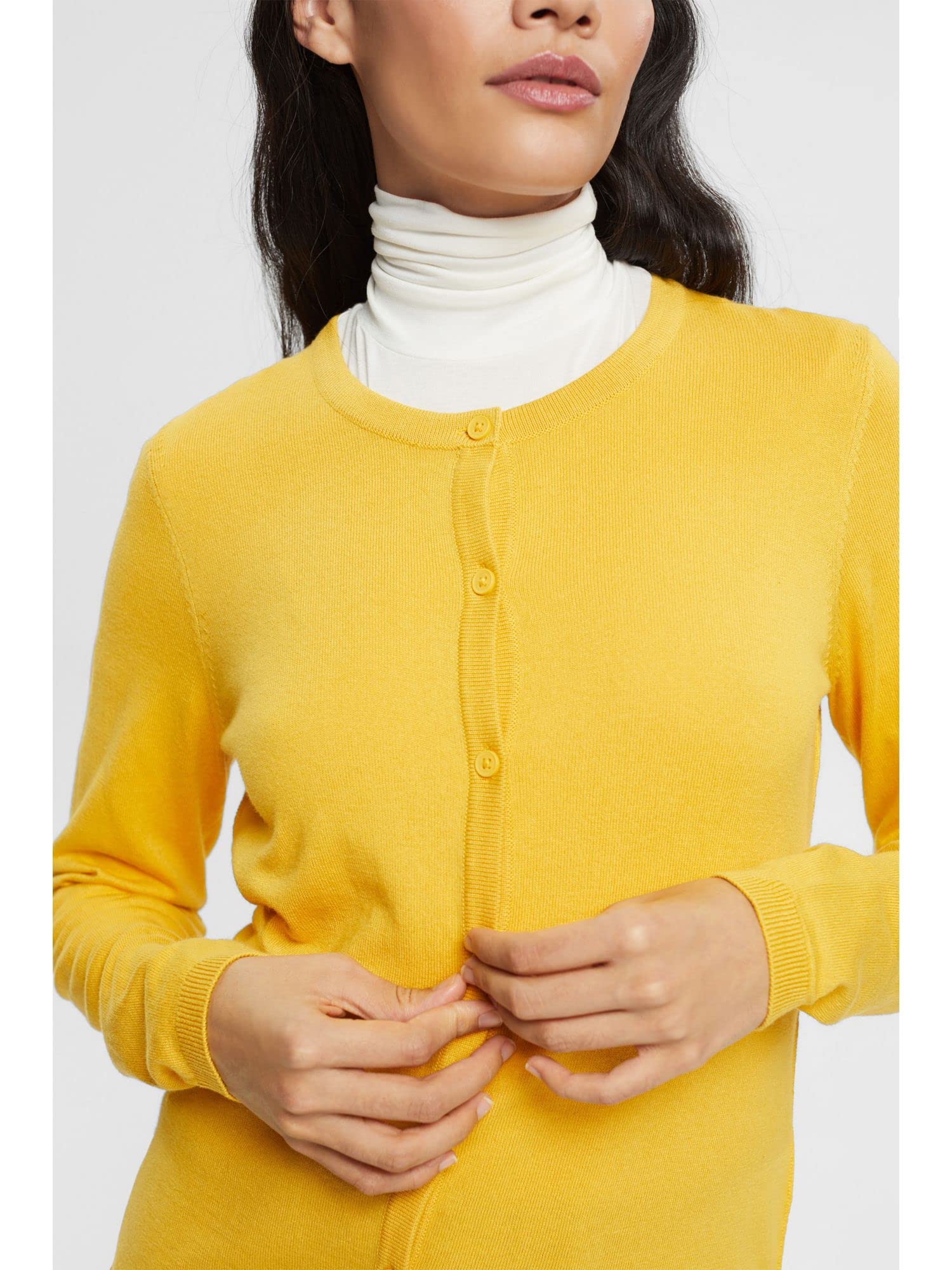 esprit-990cc1i311-damen-strickjacke image 4