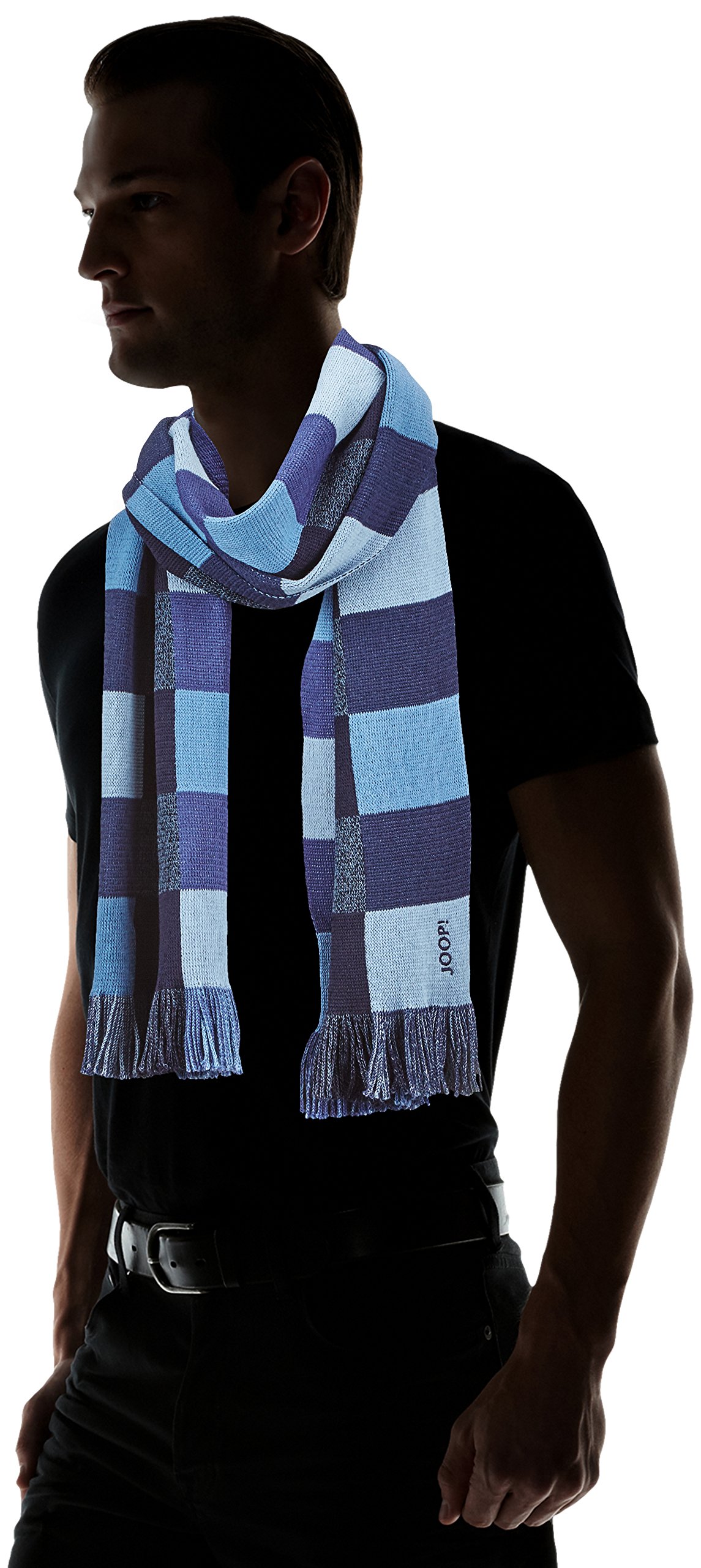 joop-herren-schal-eleganter-designerschal-f-r-m-nner-vielseitig-bindbar image 3