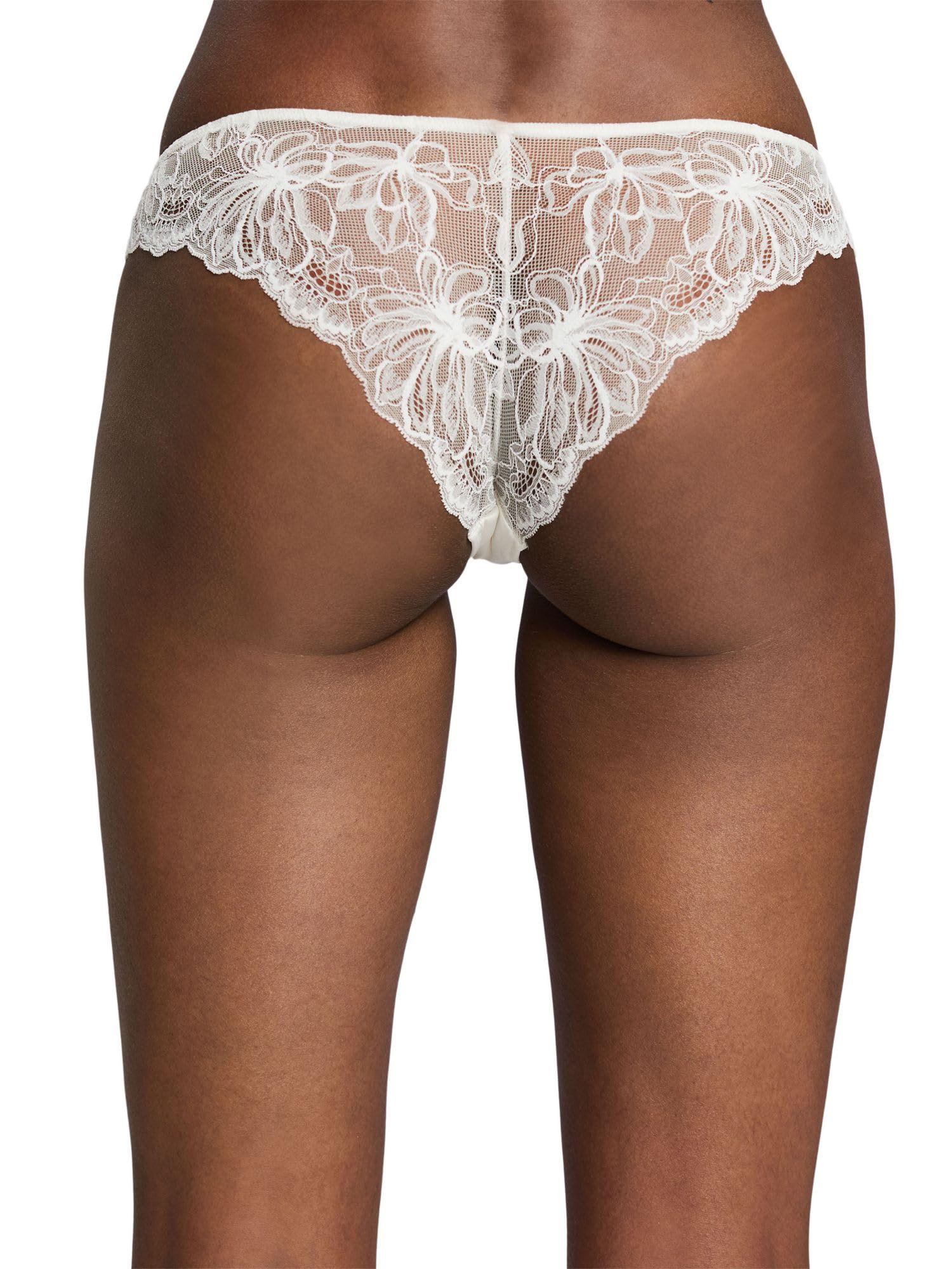 esprit-camila-floral-lace-rcs-brazilian-slip-floraler-spitzen-slip-aus-recycling image 2