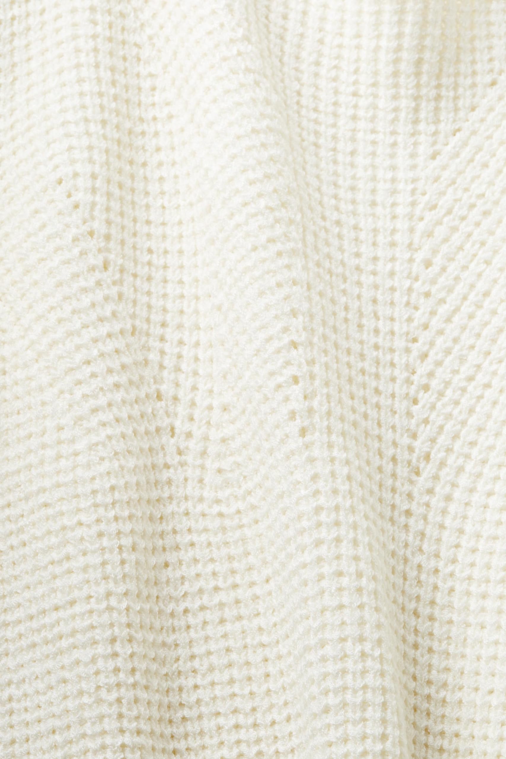 esprit-024ee1i343-damen-pullover-weicher-strickpullover-mit-lockerer-passform image 5