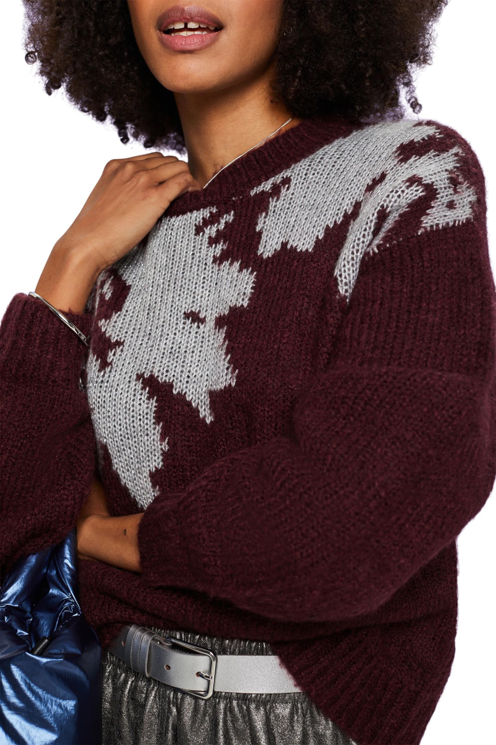 esprit-113eo1i310-damen-pullover image 3