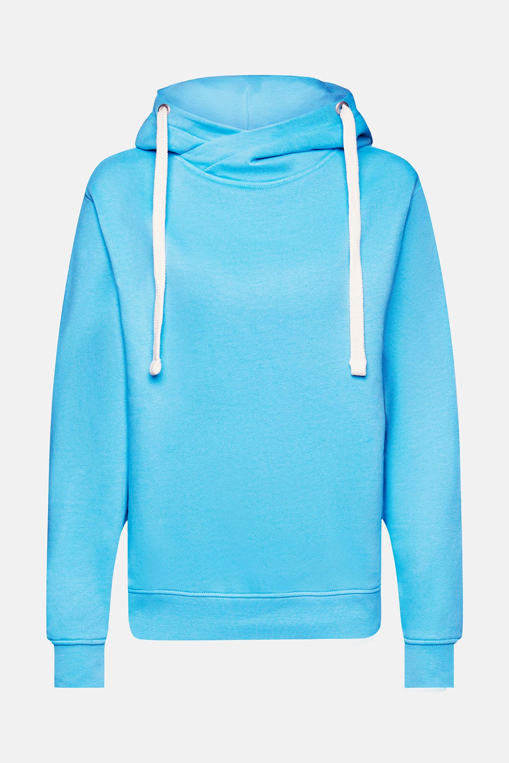 esprit-damen-kapuzenpullover-hoodie-mit-kapuze-k-ngurutaschen-und-markantem-logo image 4
